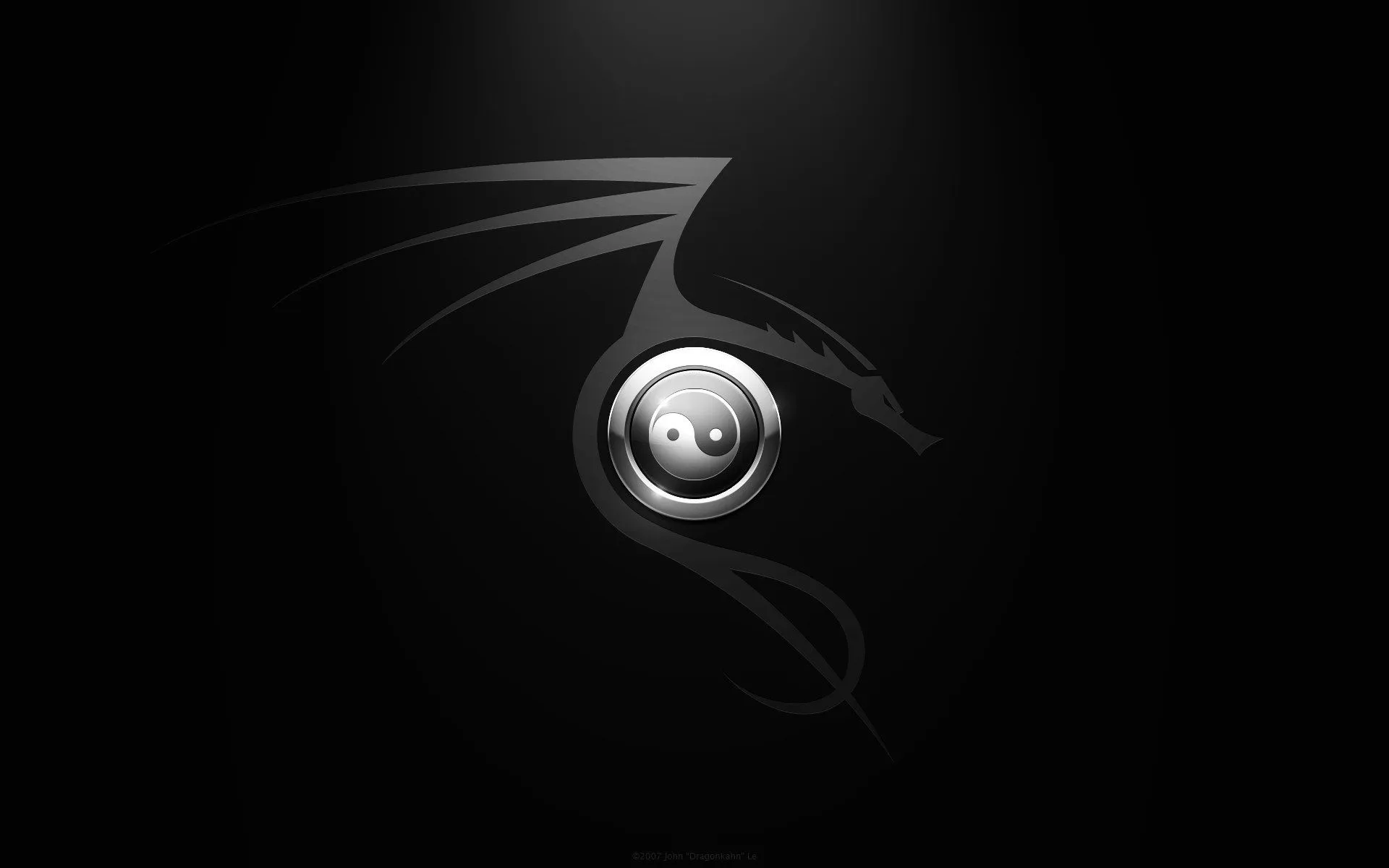 yin, Yang Wallpaper HD / Desktop and Mobile Background
