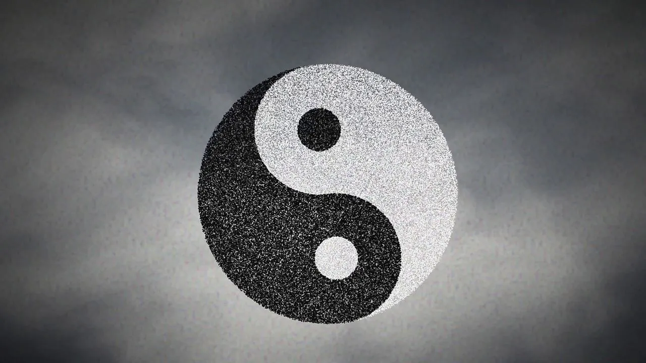 Yin Yang Videos: Download Free 4K & HD Stock Footage Clips