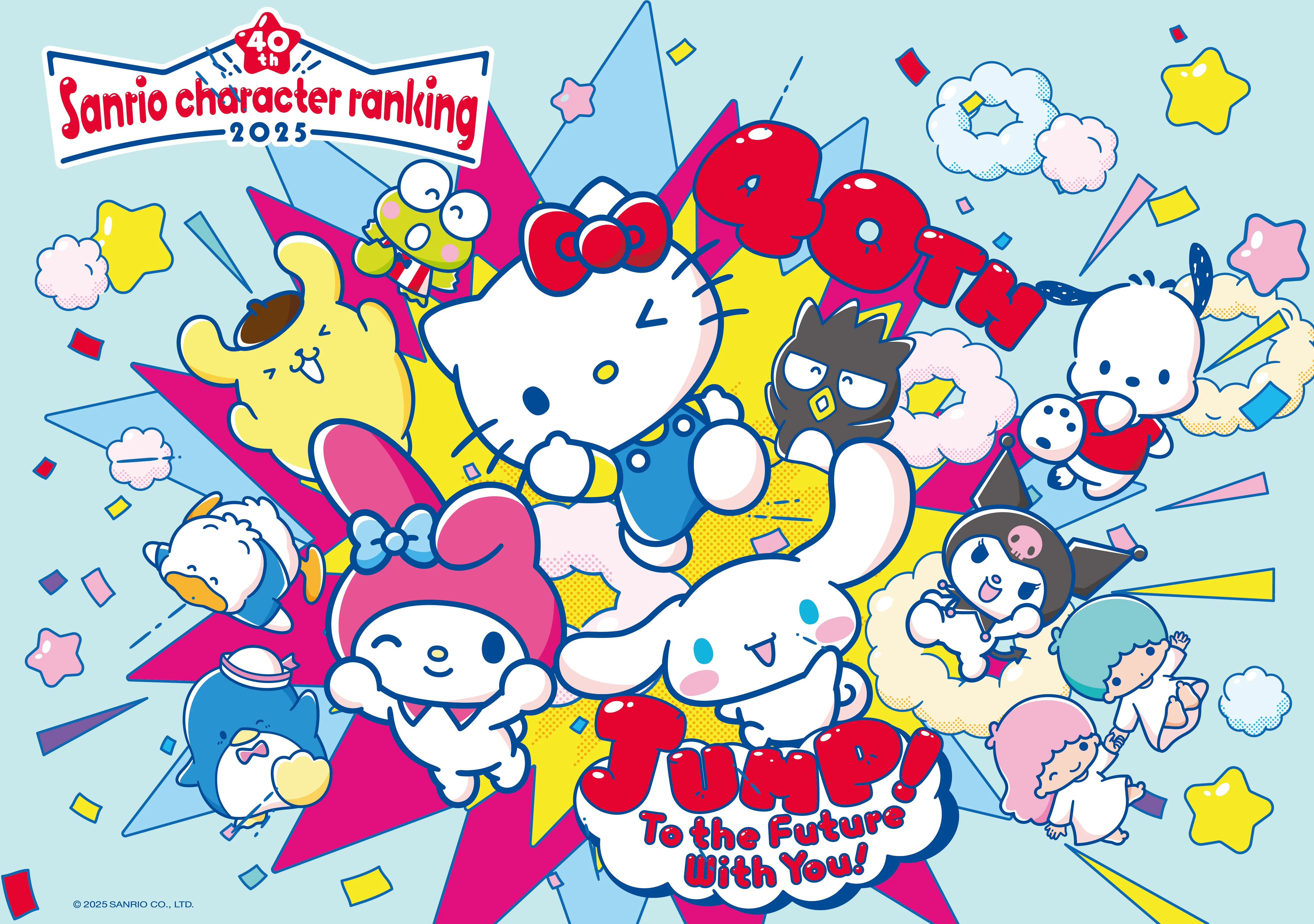 Sanrio Europe