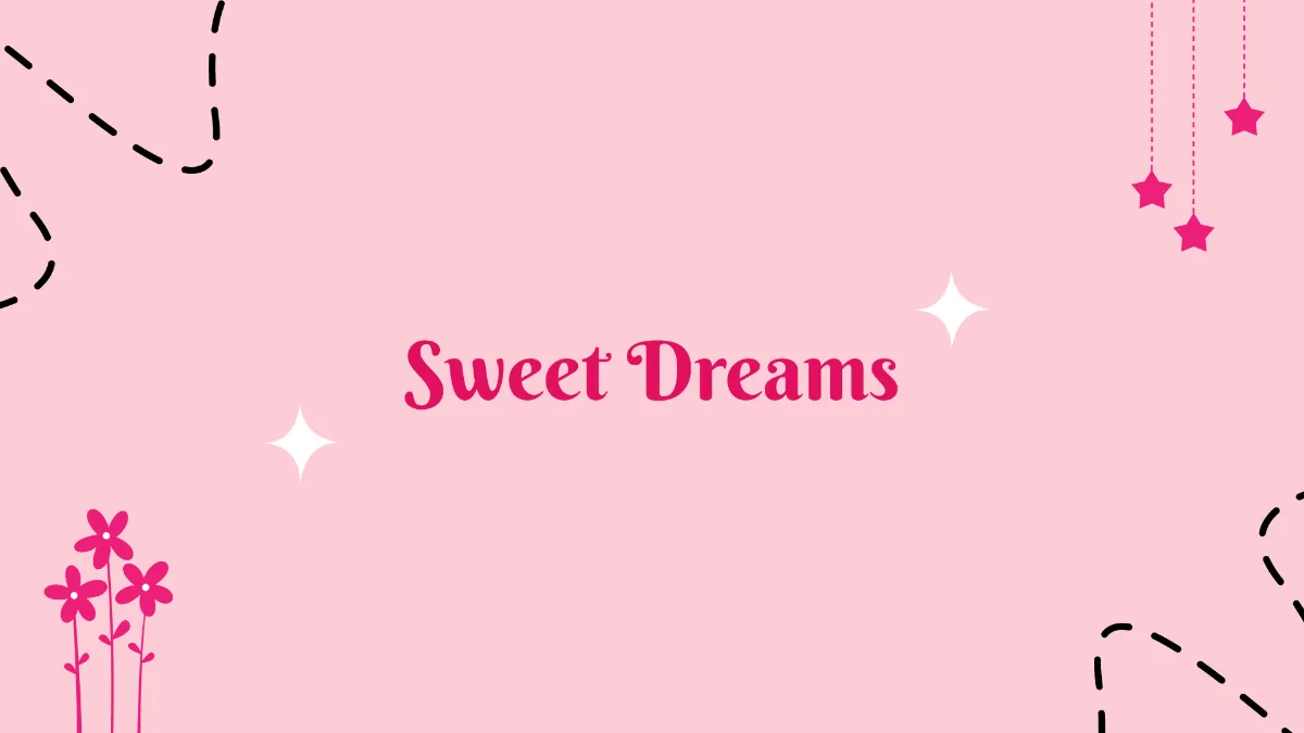 Free Pink Desktop Wallpaper to Edit Online