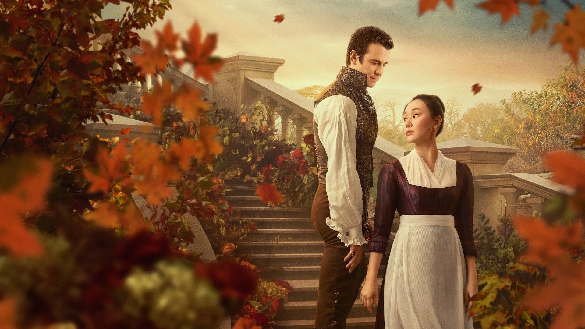 Season 4 Part 2 Clip 8: Bridgerton