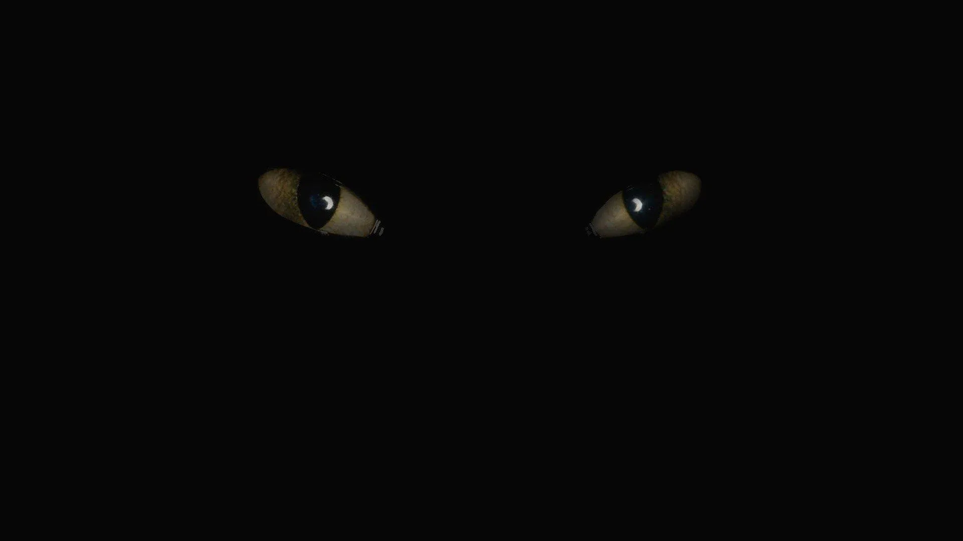 Evil Eye Wallpaper