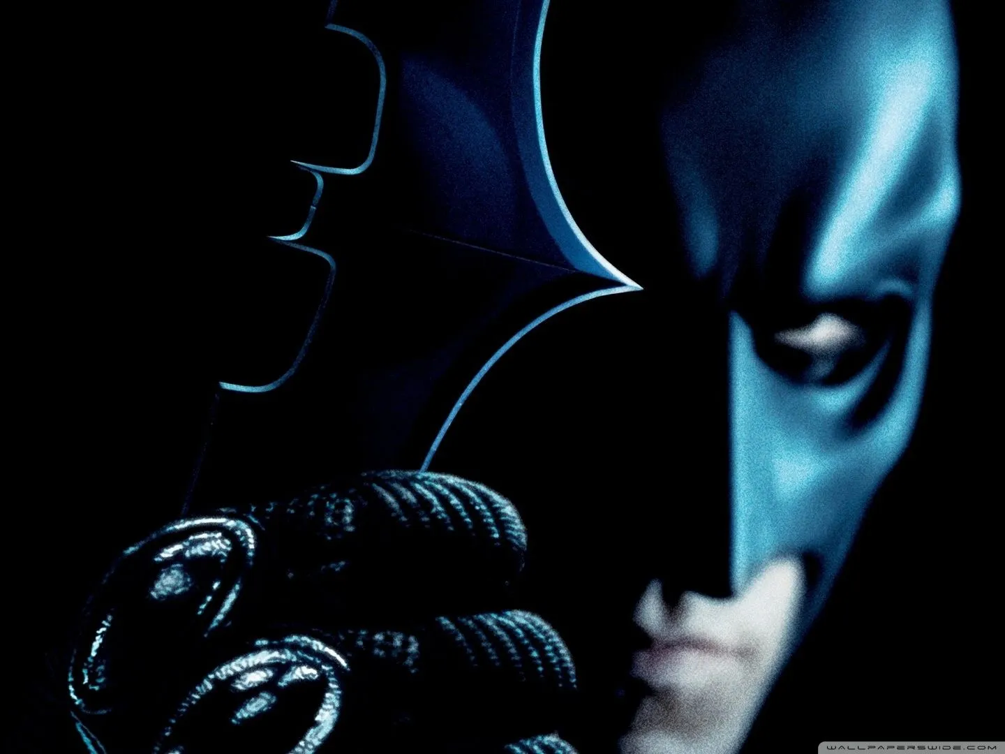 Batman The Dark Knight 4K UHD Wallpaper for UltraHD Desktop and TV, Widescreen and UltraWide Display, Smartphone and Tablet Devices