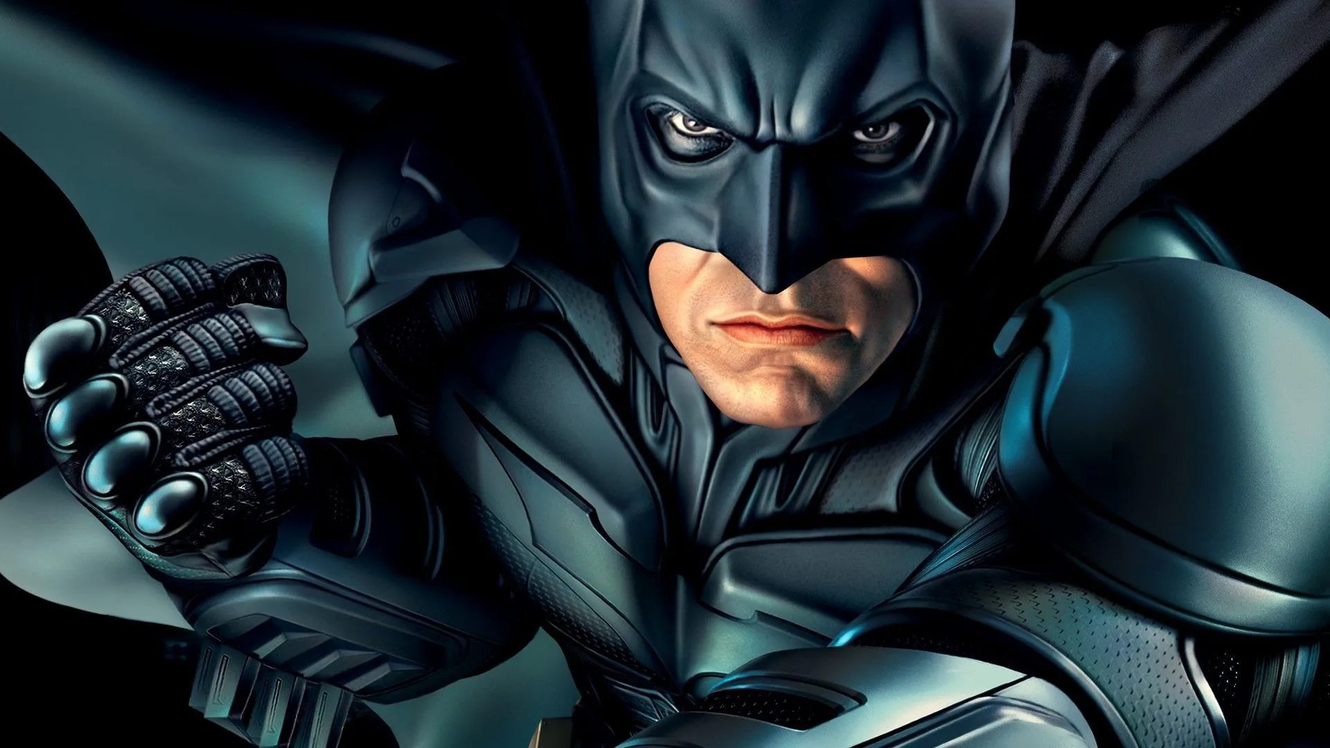 batman Wallpaper HD / Desktop and Mobile Background