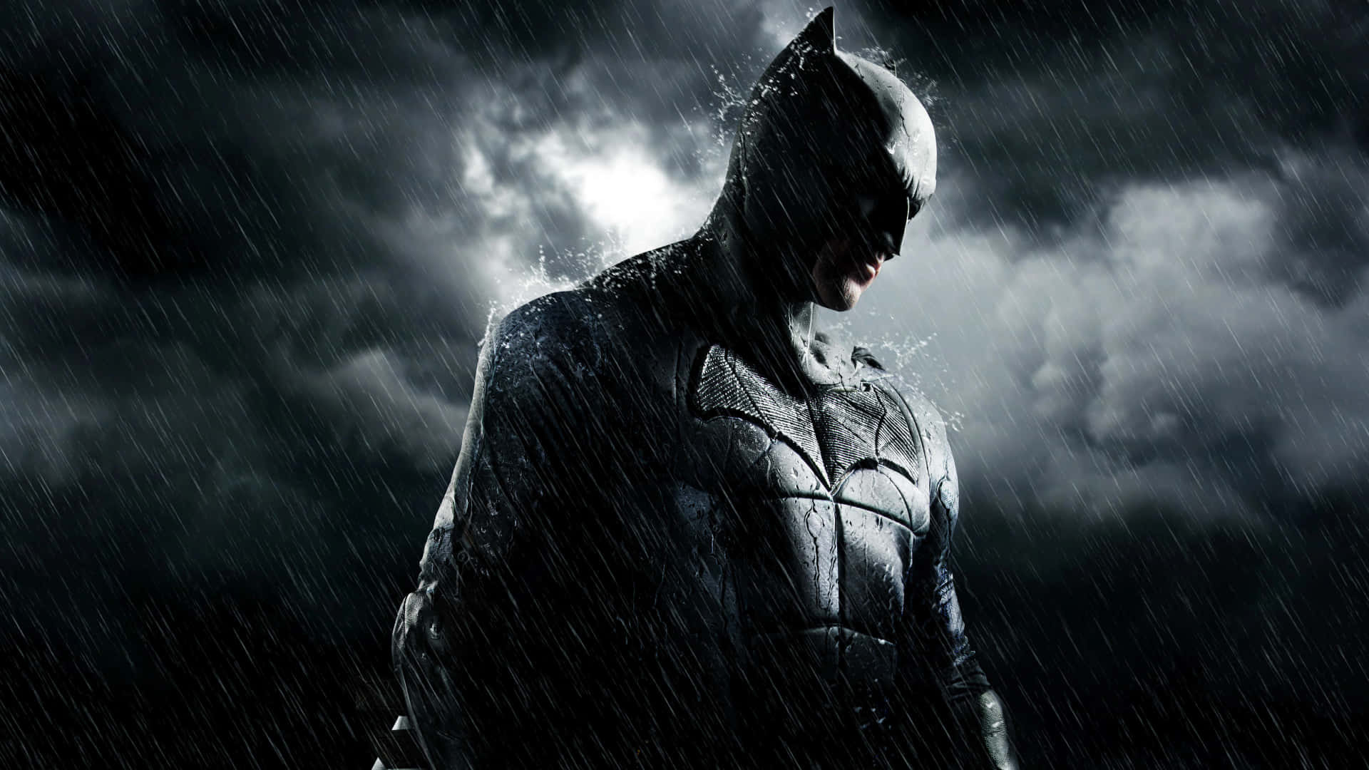 Download Batman In The Dark Knight Rises Wallpaper