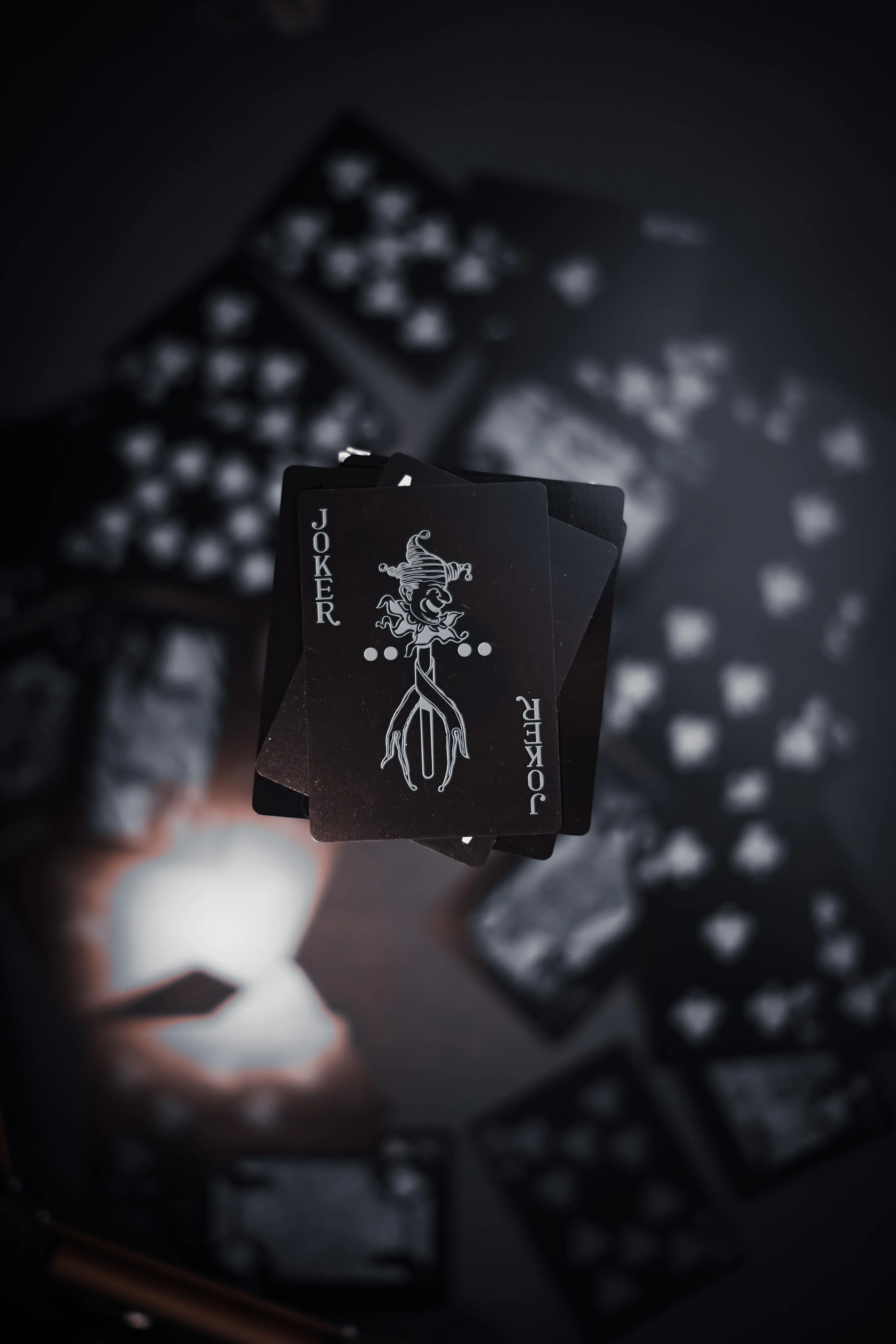 Joker Card Picture. Download Free Image