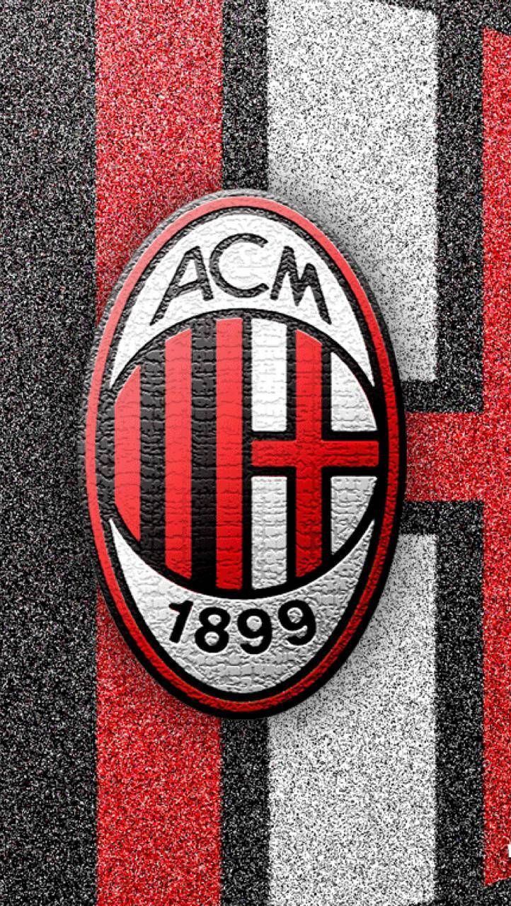 ac milan wallpaper
