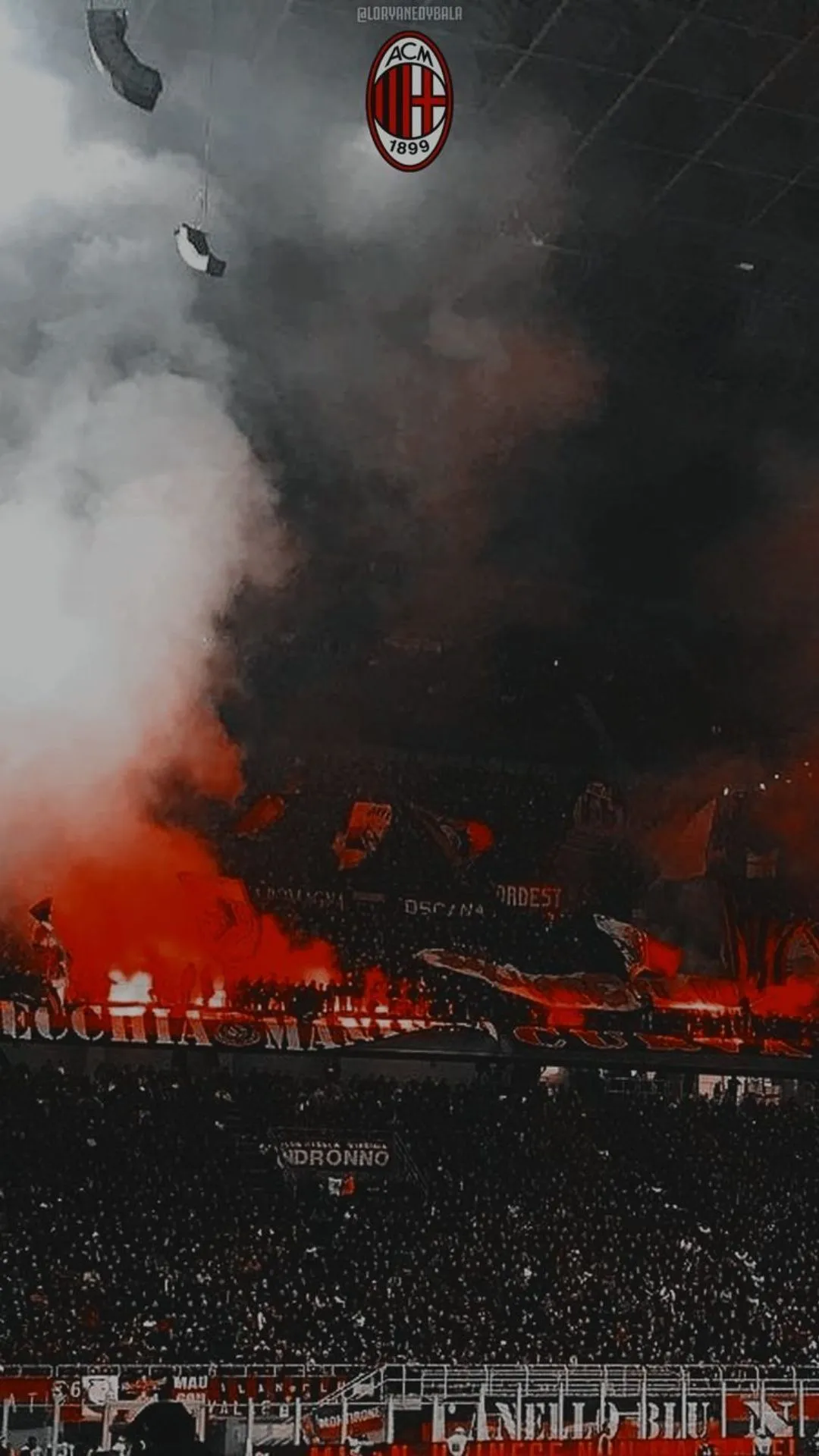 AC Milan Wallpaper AC Milan Wallpaper Download