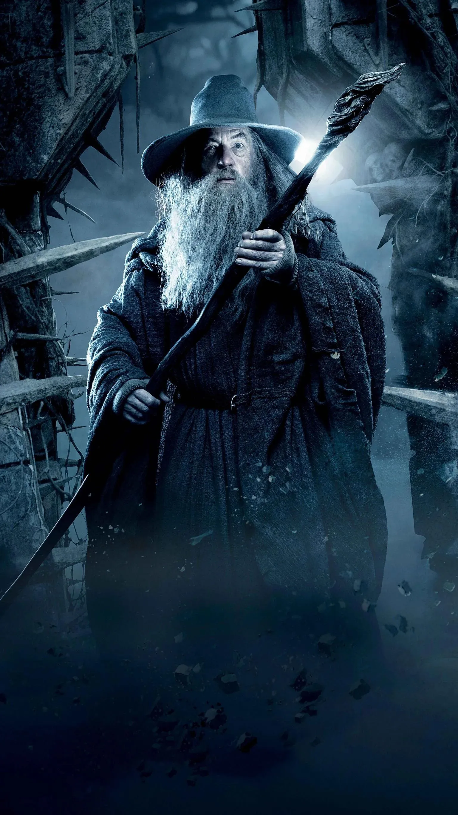 Gandalf Wallpaper