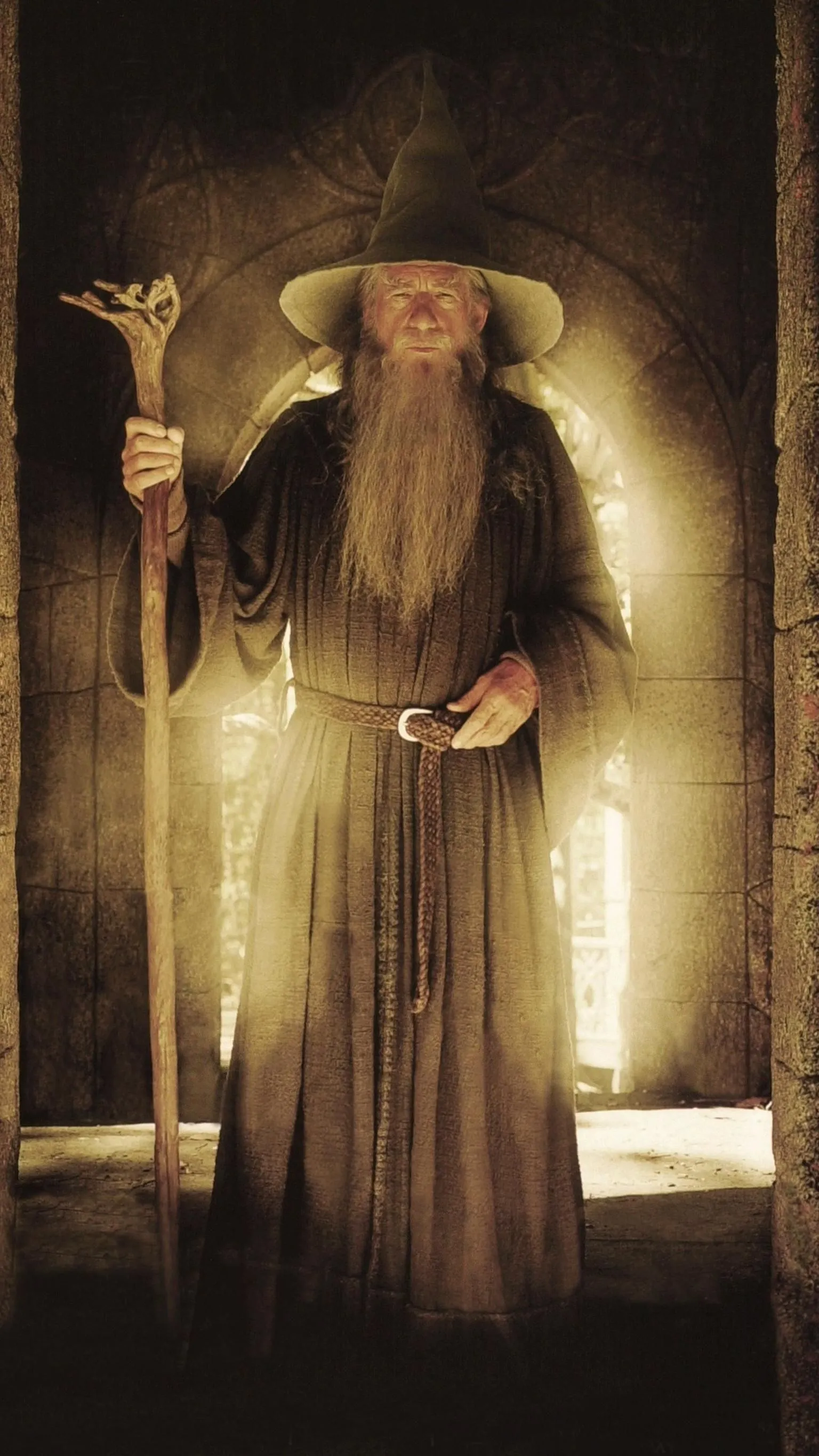 Gandalf Wallpaper