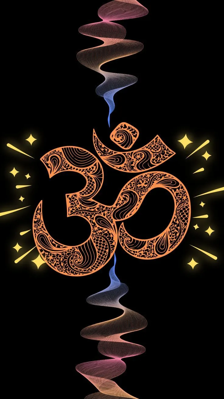 om. HD. wallpaper. shiv. hinduism