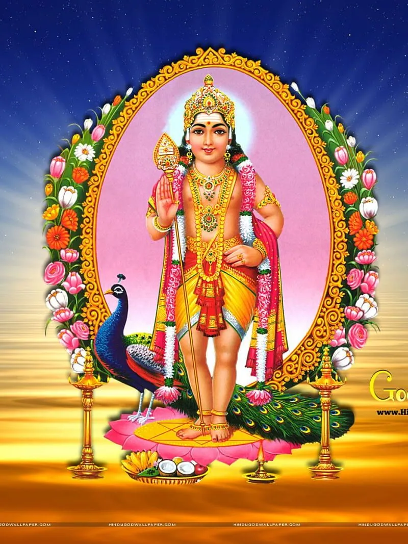 1024x600px, free download. Tamil God Murugan [] for your, Mobile & Tablet. Explore Hinduism. Hinduism, HD phone wallpaper