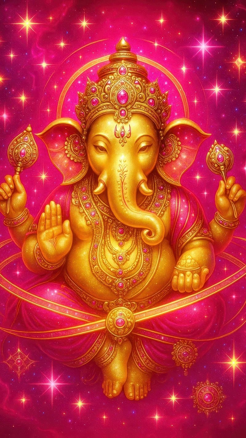 Hindu God Image Wallpaper