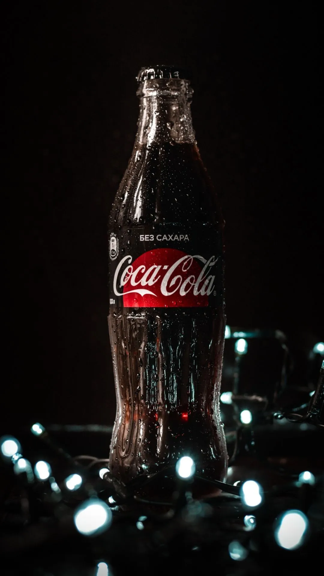 Coca Cola Wallpaper