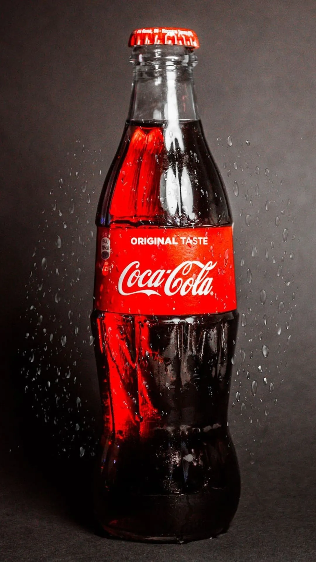 Coca Cola Wallpaper