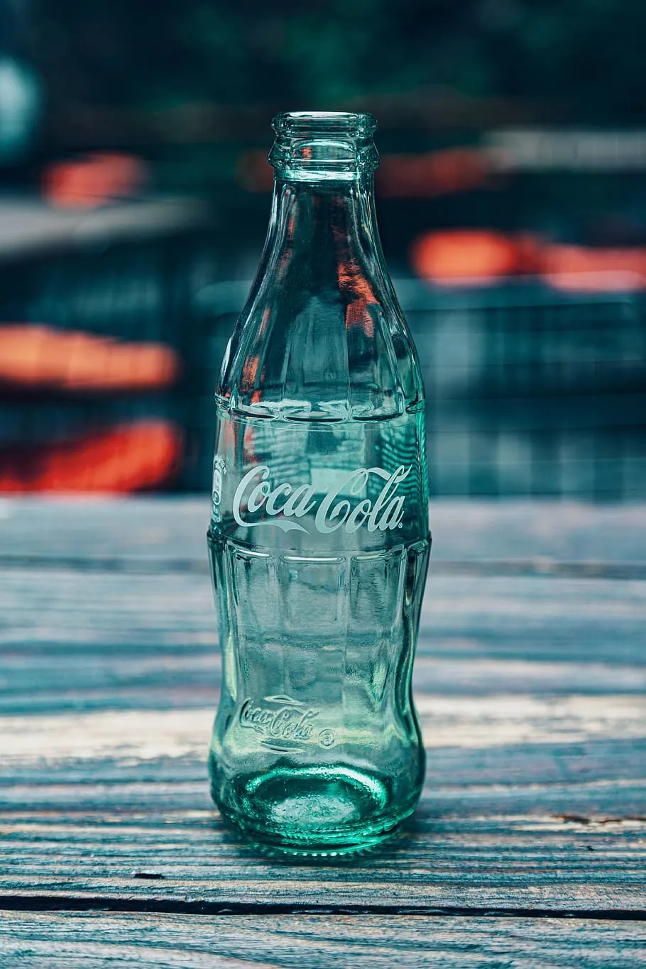 Coca Cola, Coke, Coca, Drink, Baking Soda, Bottle, Soft Drinks, Fluid, Cool, Transparent, Glass