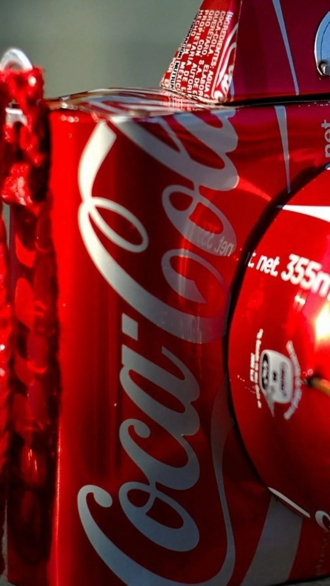 Coca Cola HD Wallpaperwallpaper.net