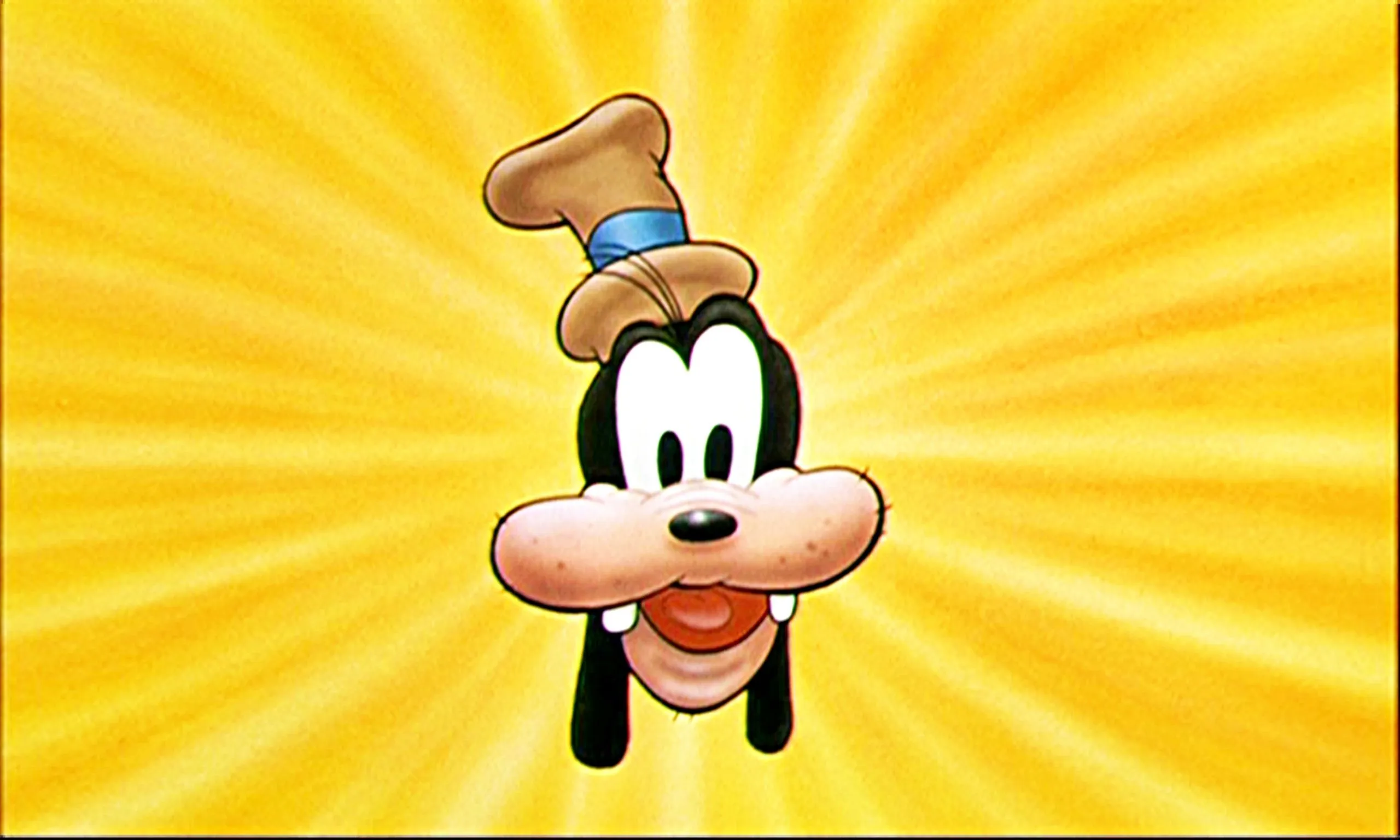Goofy HD Wallpaper