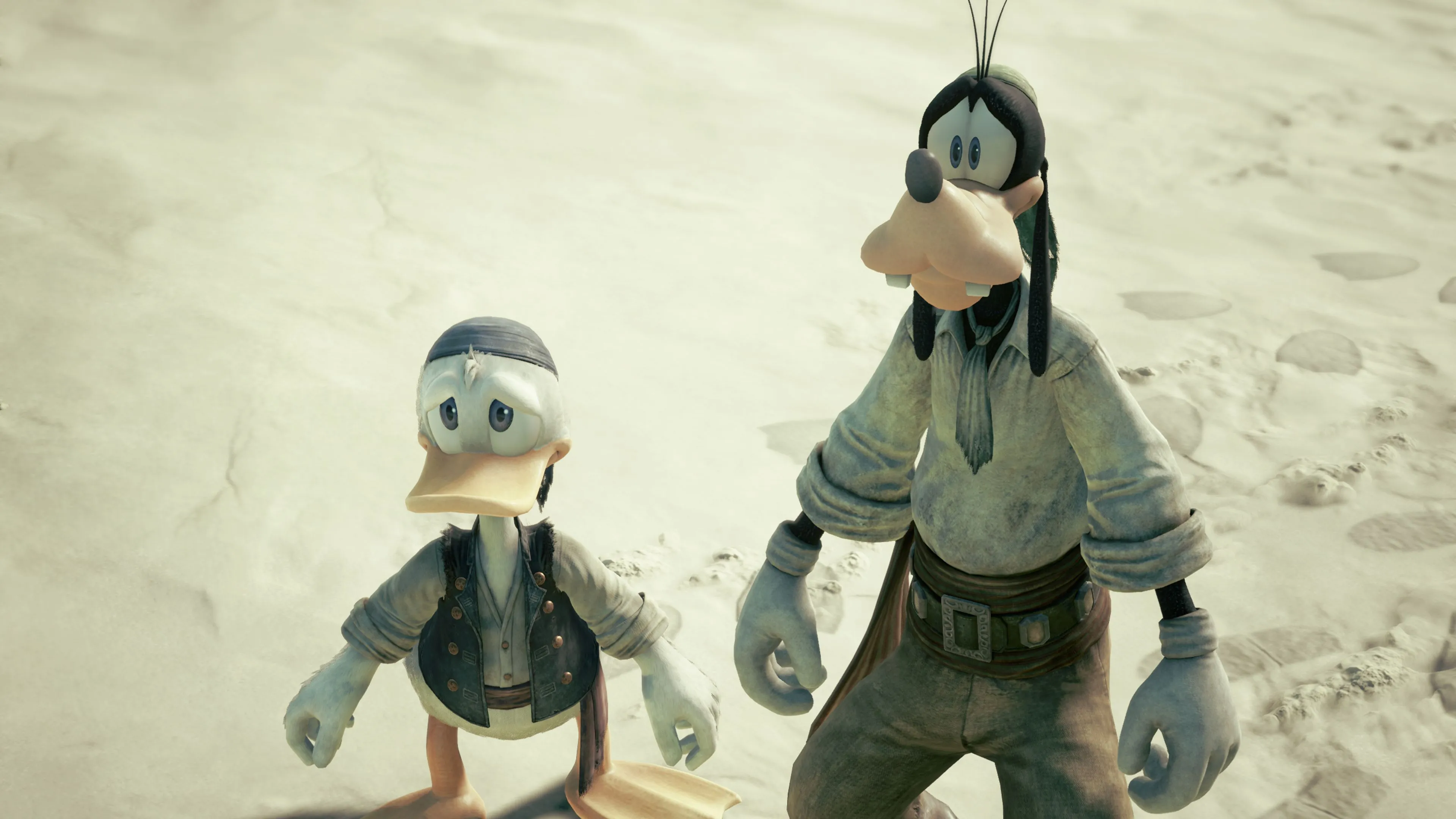 Goofy Wallpaper