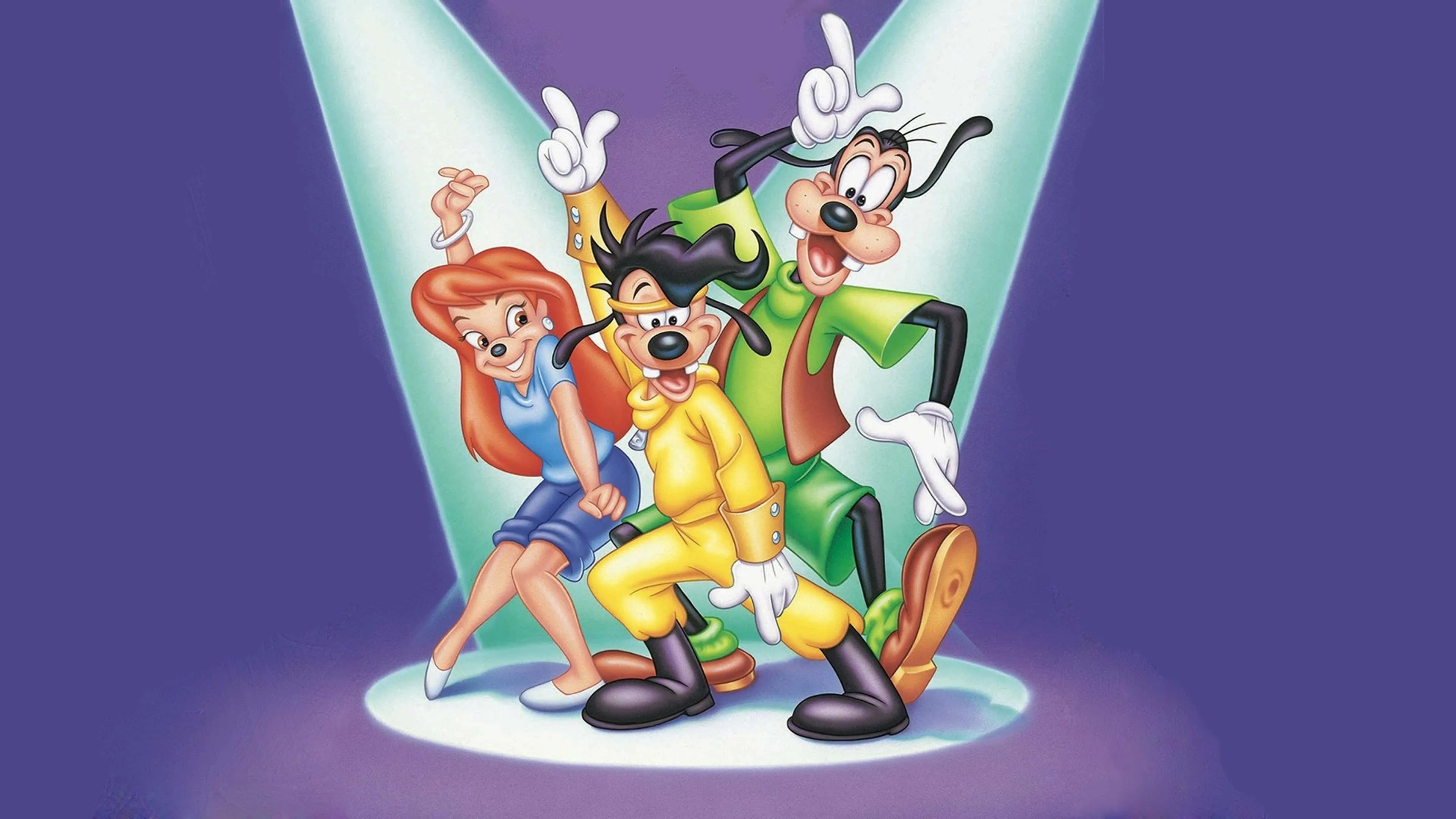 Goofy Wallpaper: Customize Your Screen Today