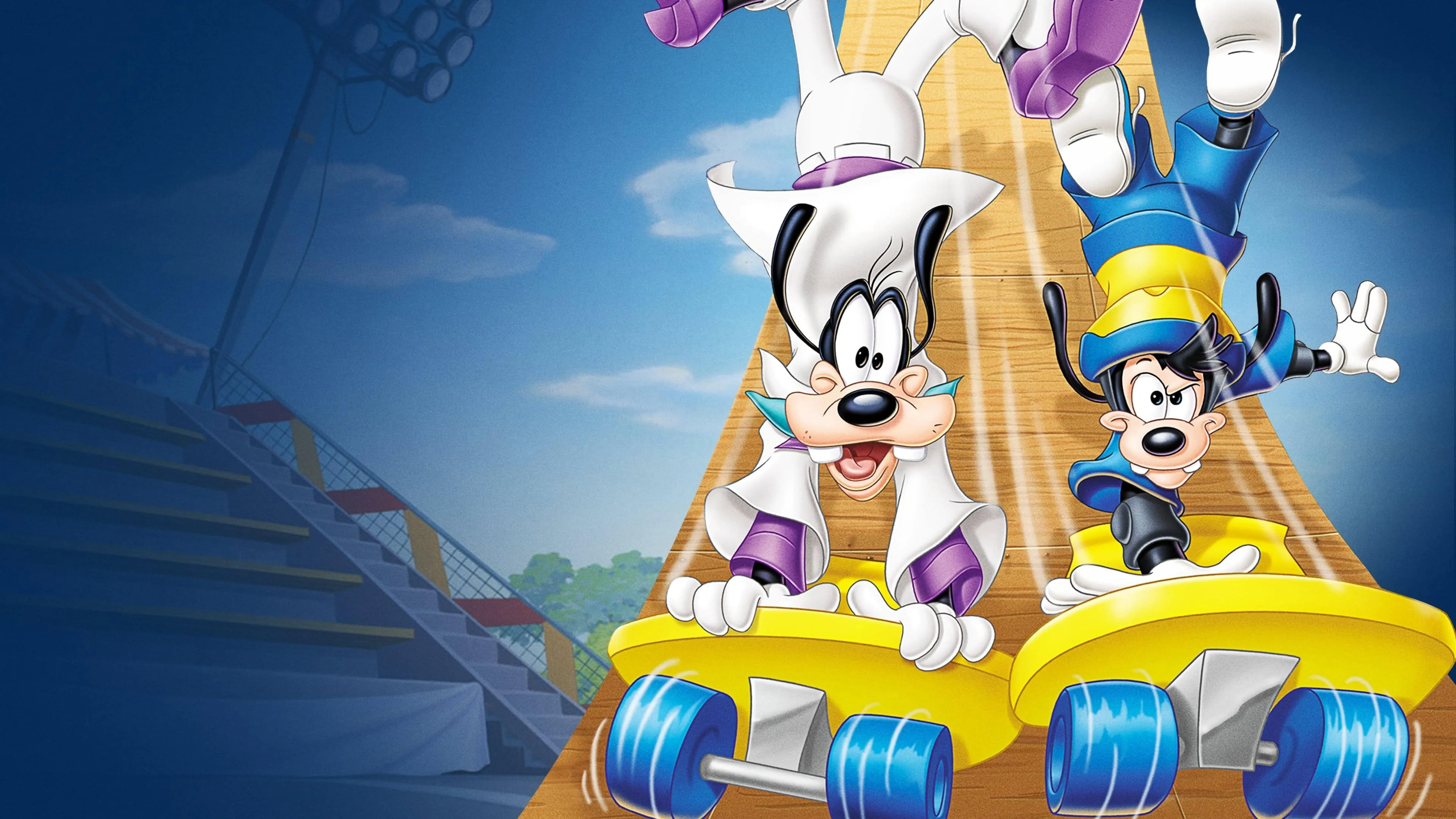 Goofy Wallpaper: Customize Your Screen Today