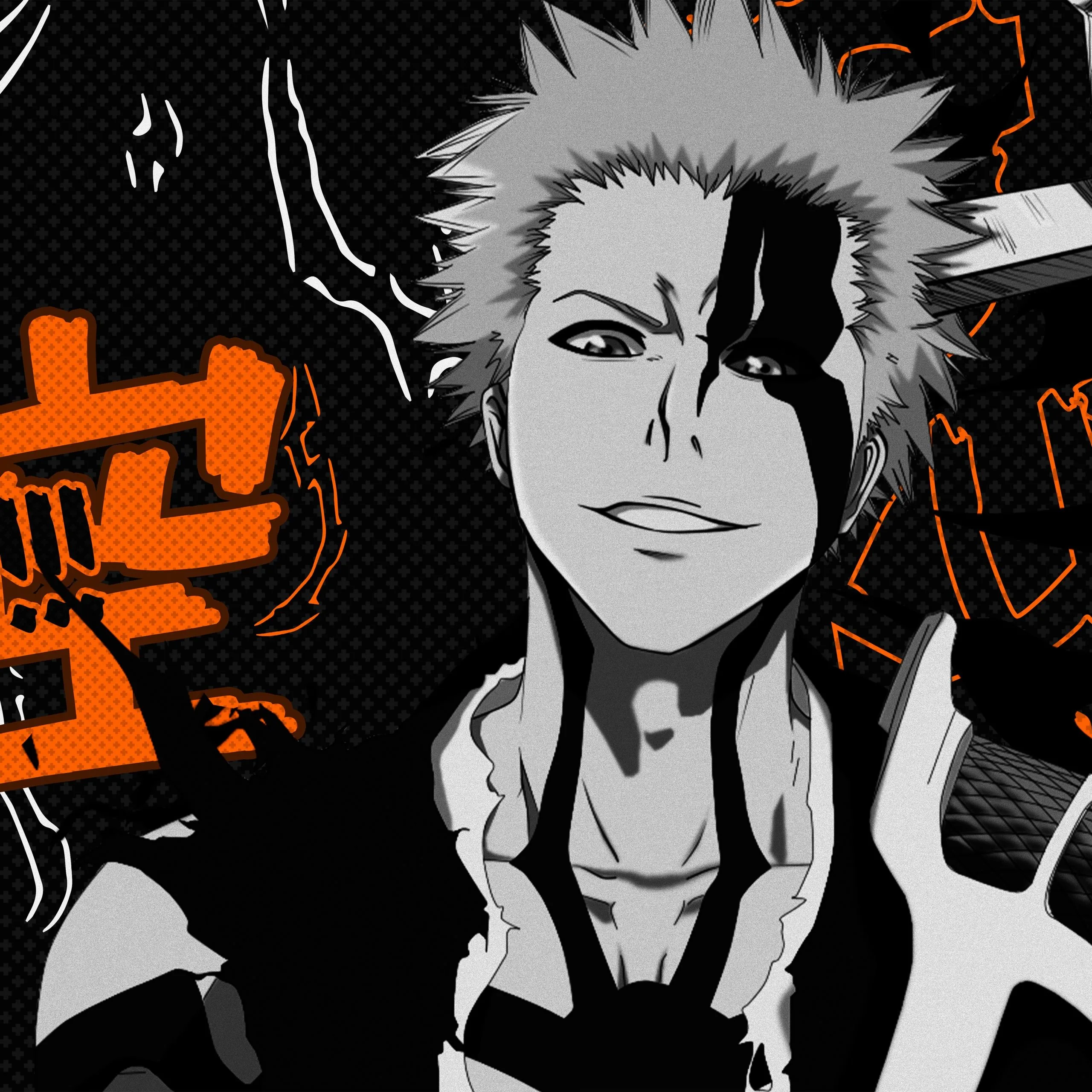 Bankai Wallpaper 4K, Bleach, Ultrawide, 5K, 8K