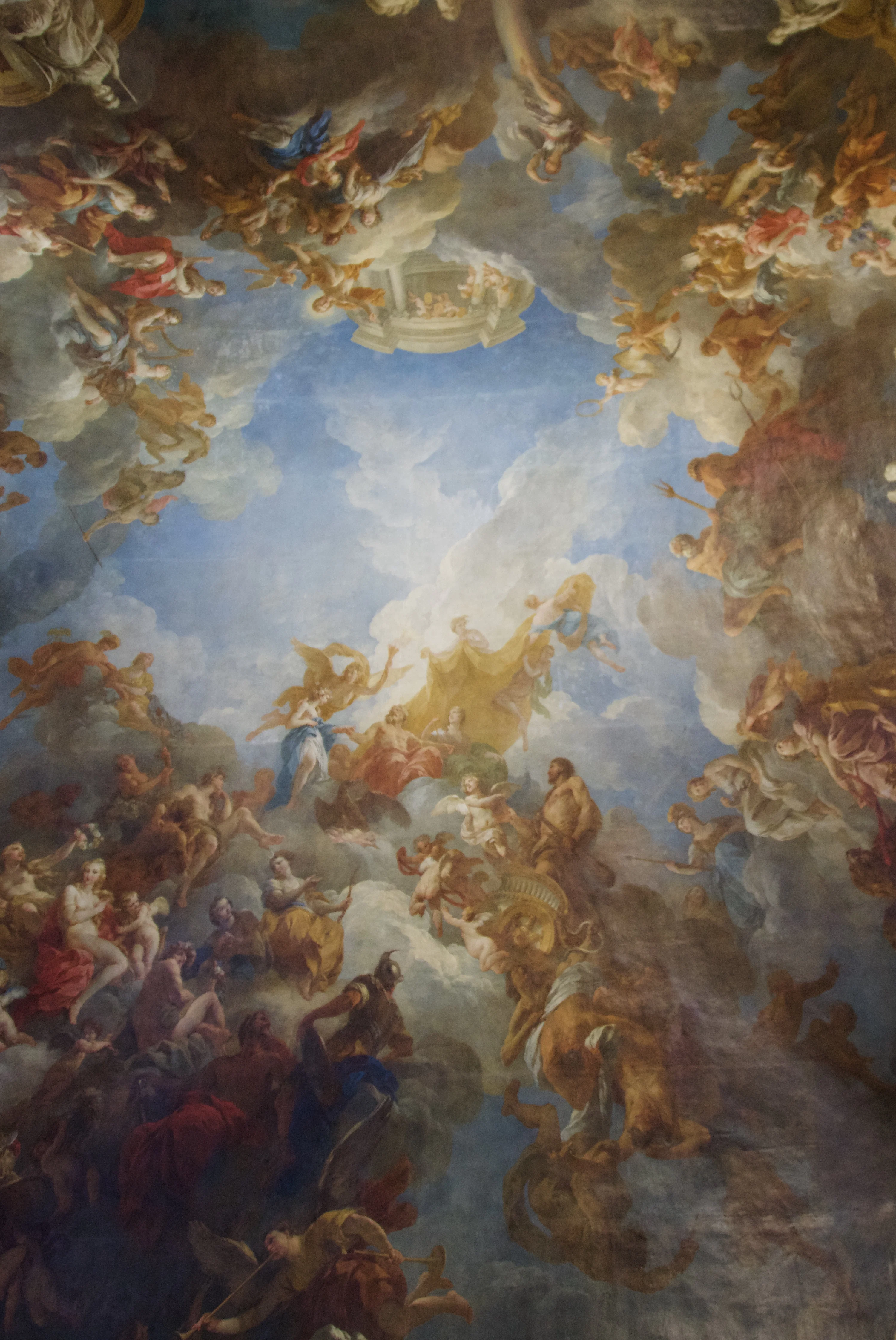 Greek Art Picture. Download Free Image