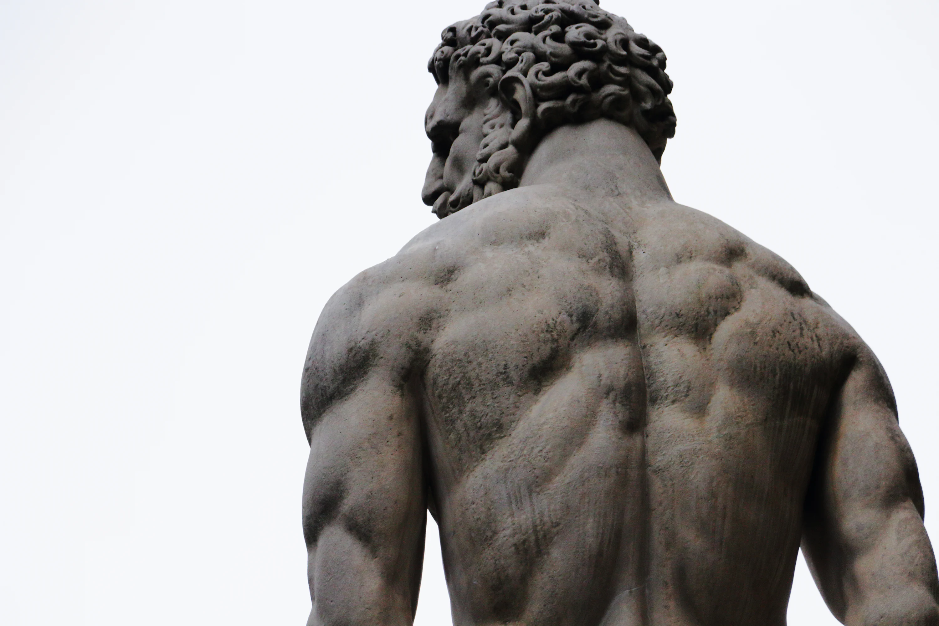 Greek Statue Picture. Download Free Image