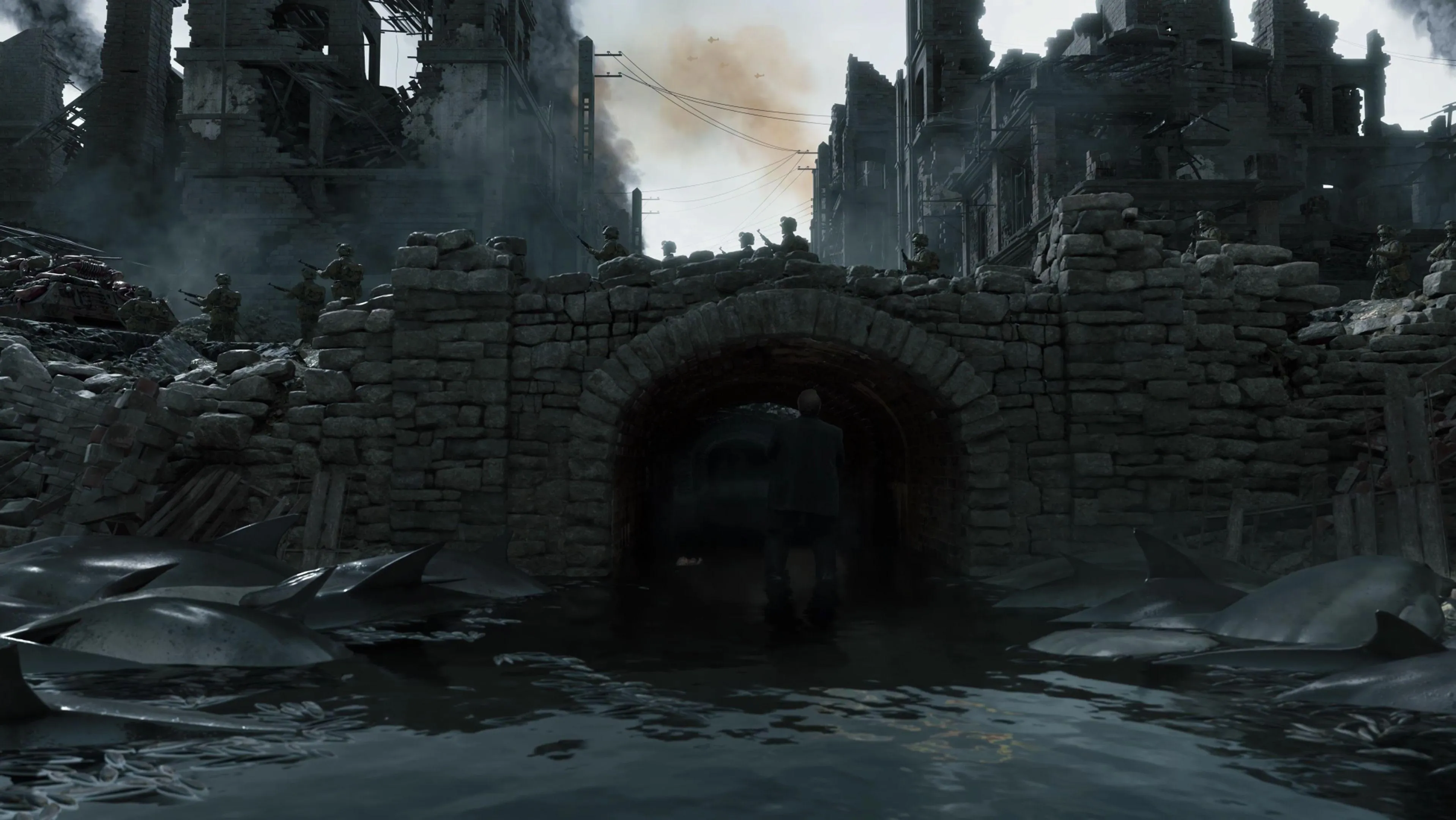 4K Medieval Wallpaper