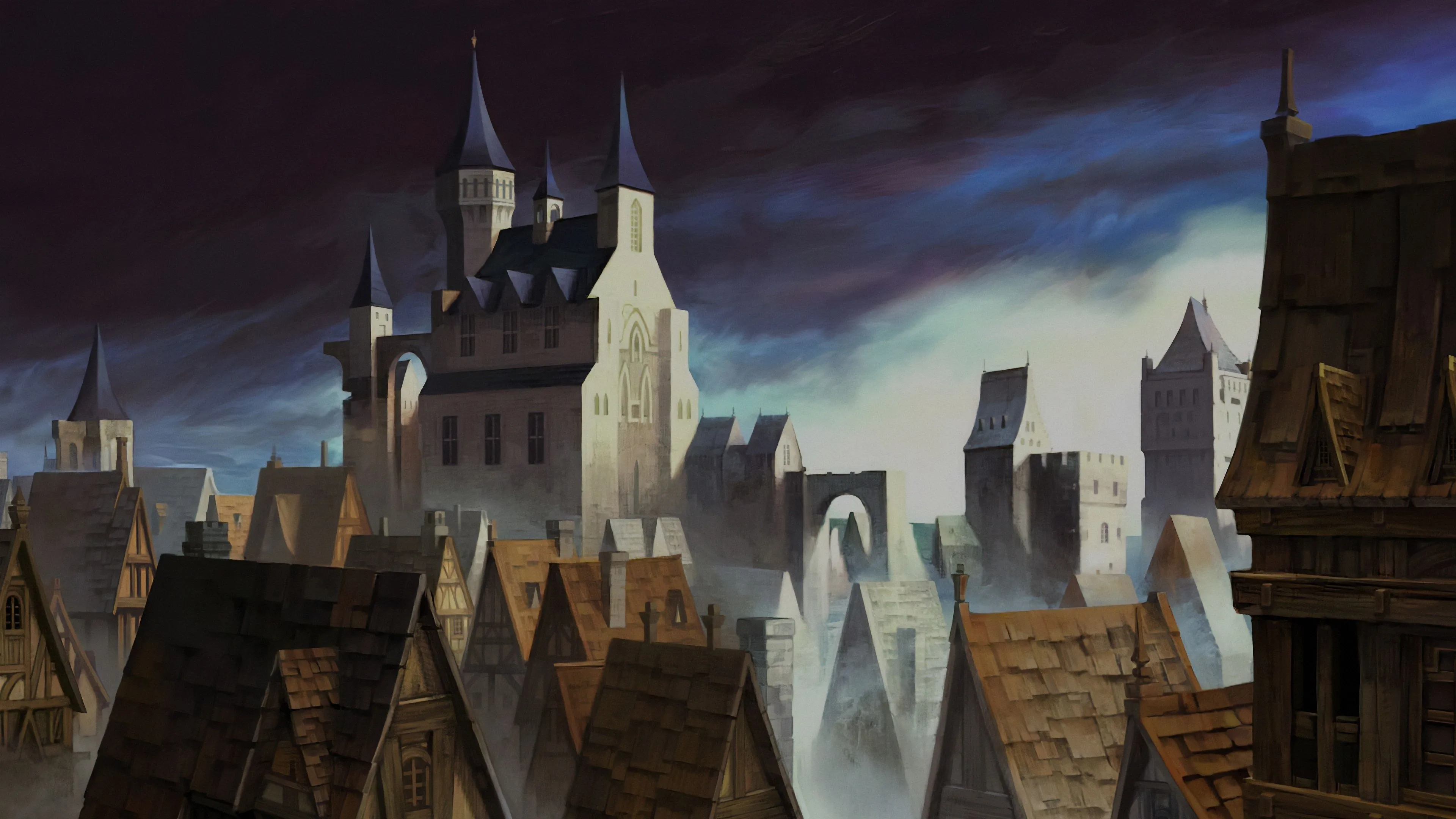 Final Fantasy Tactics