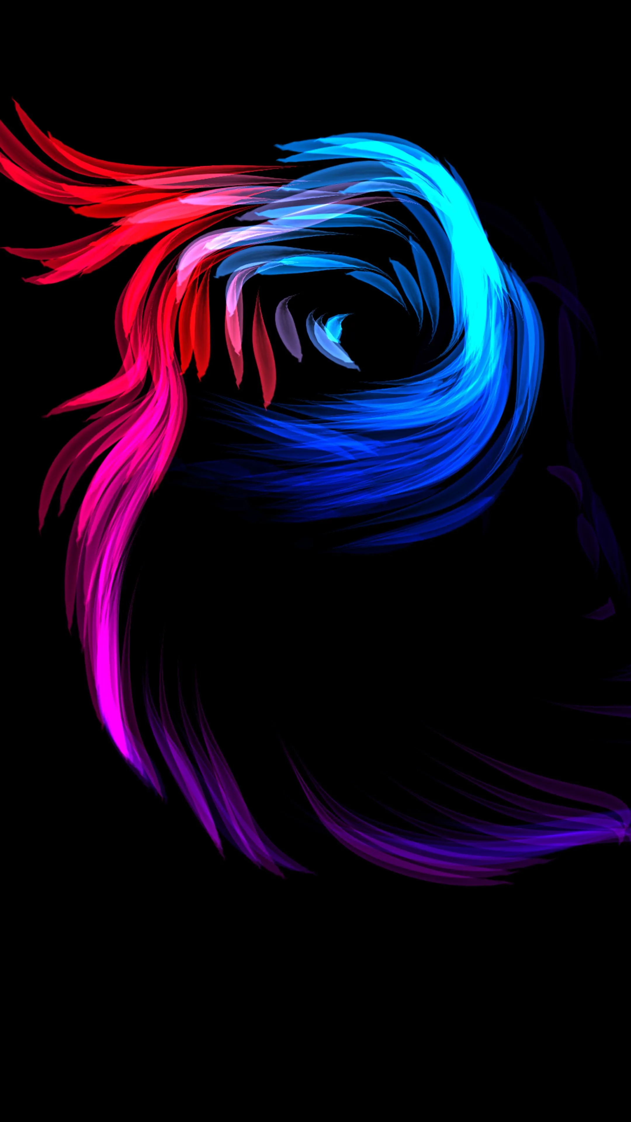 Amoled Background HD Wallpaper