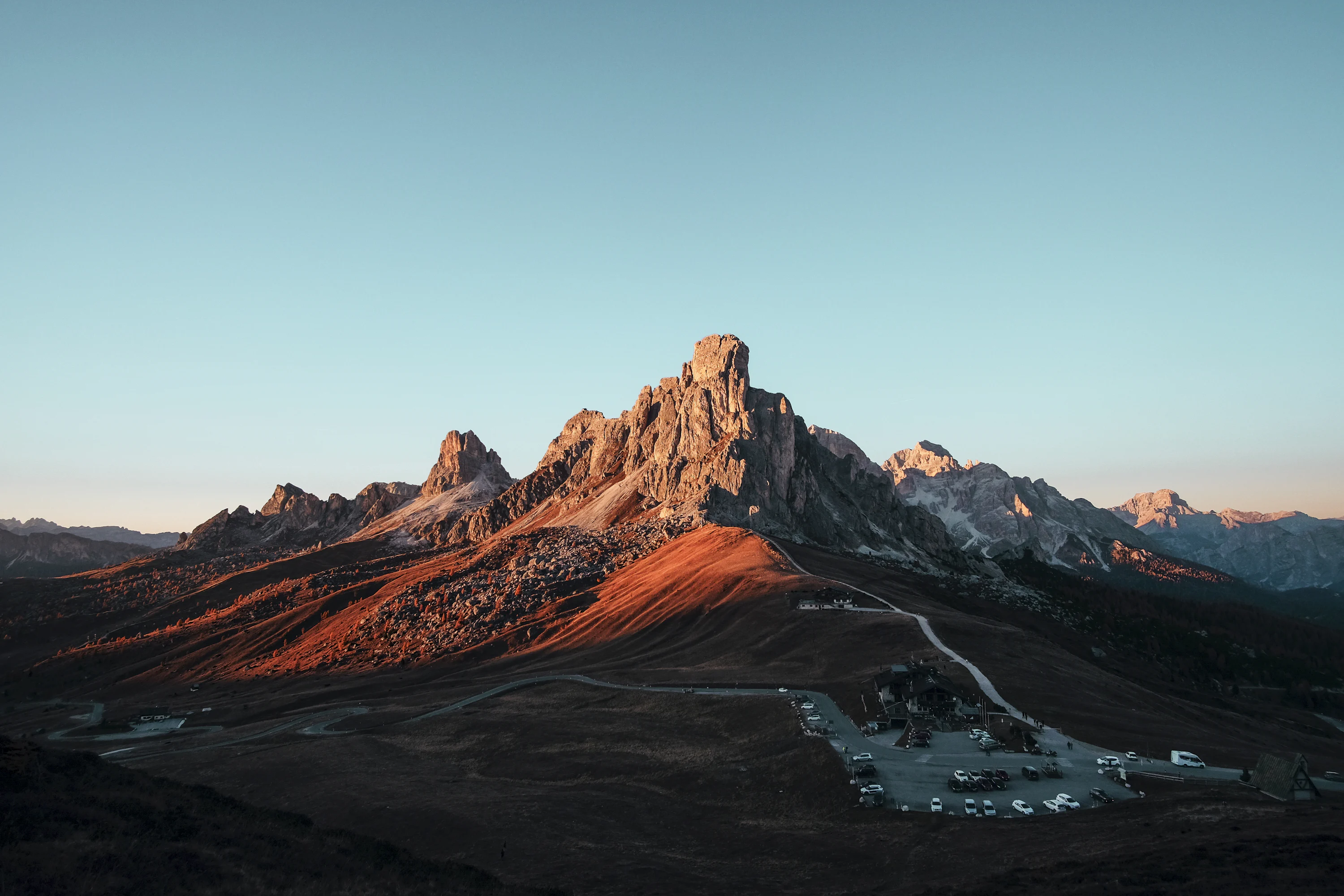 Landscape Wallpaper: Free HD Download [4K]