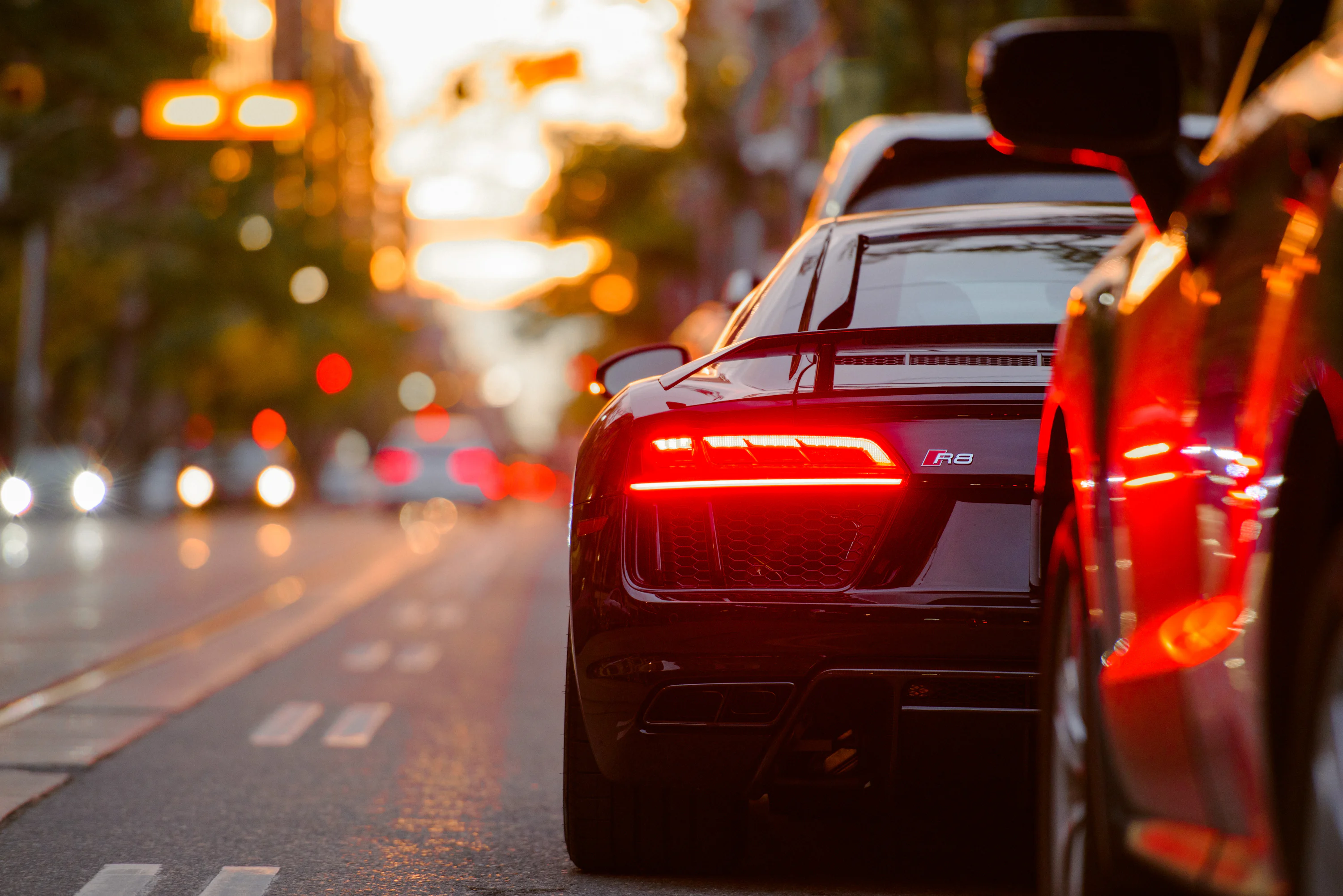 Car Wallpaper 4K & HD Downloads