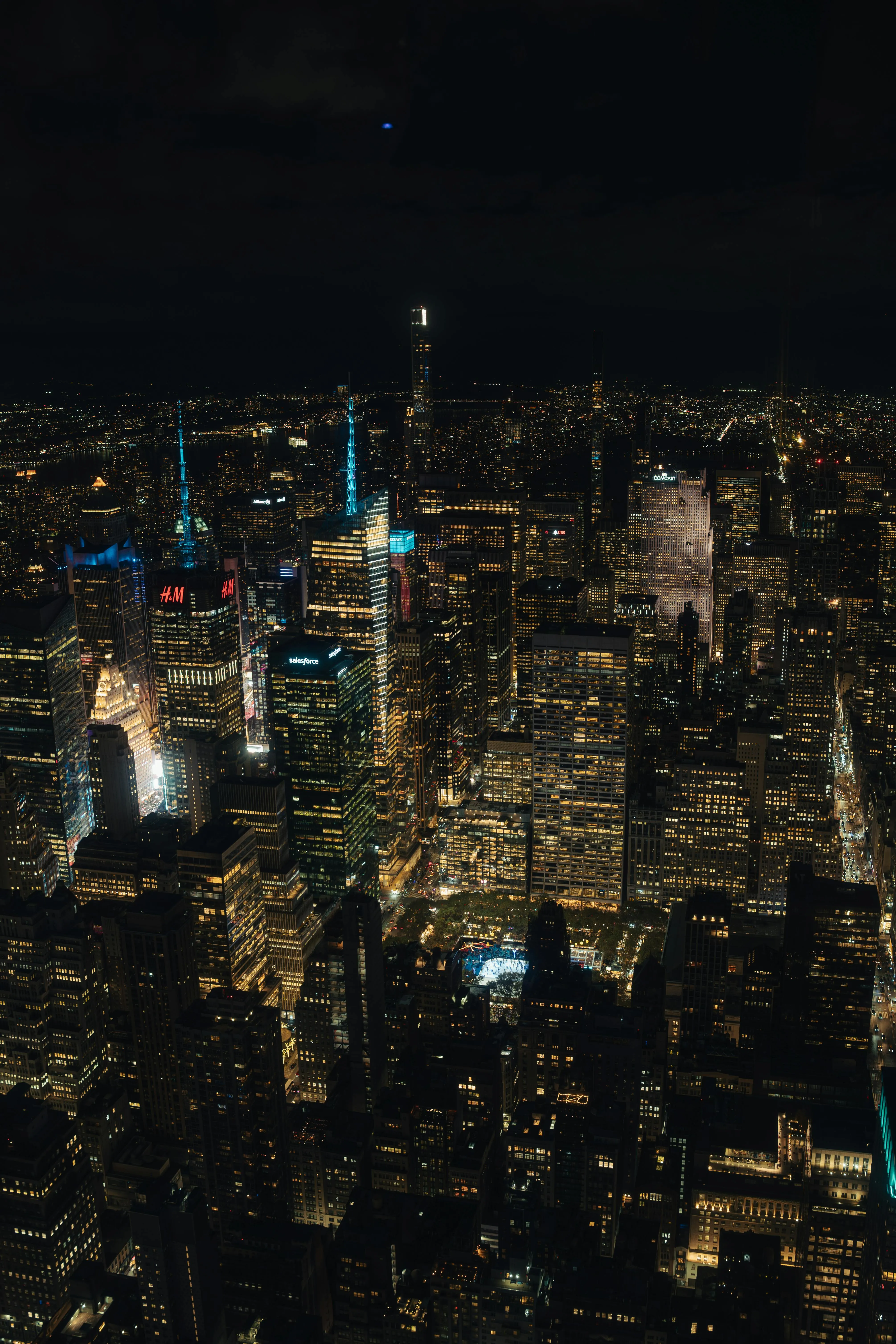 New York Night Photo, Download The BEST Free New York Night & HD Image