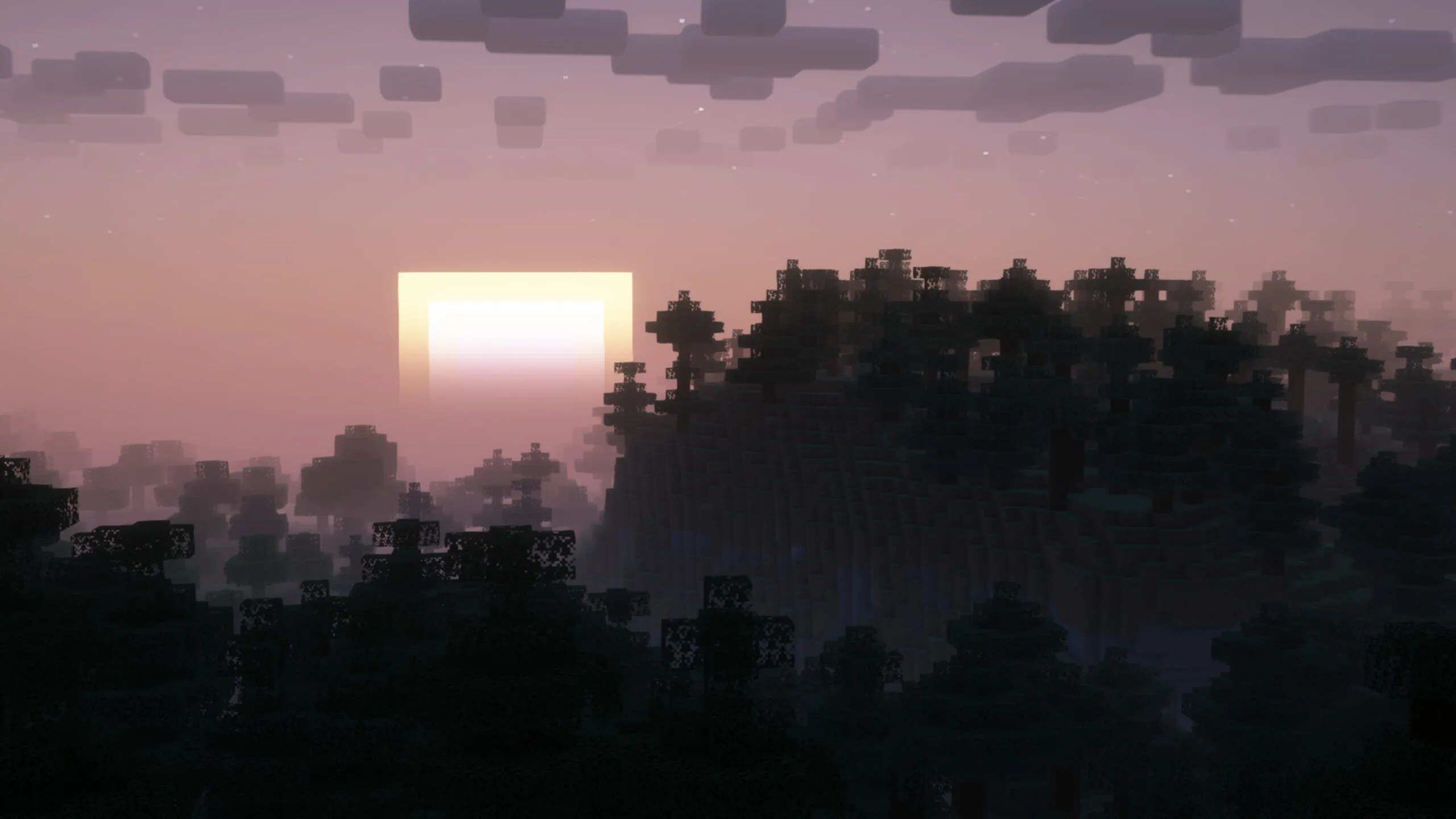 Best Minecraft Wallpaper For Desktop, PC, Laptop, Computer [ 4k, HD ]