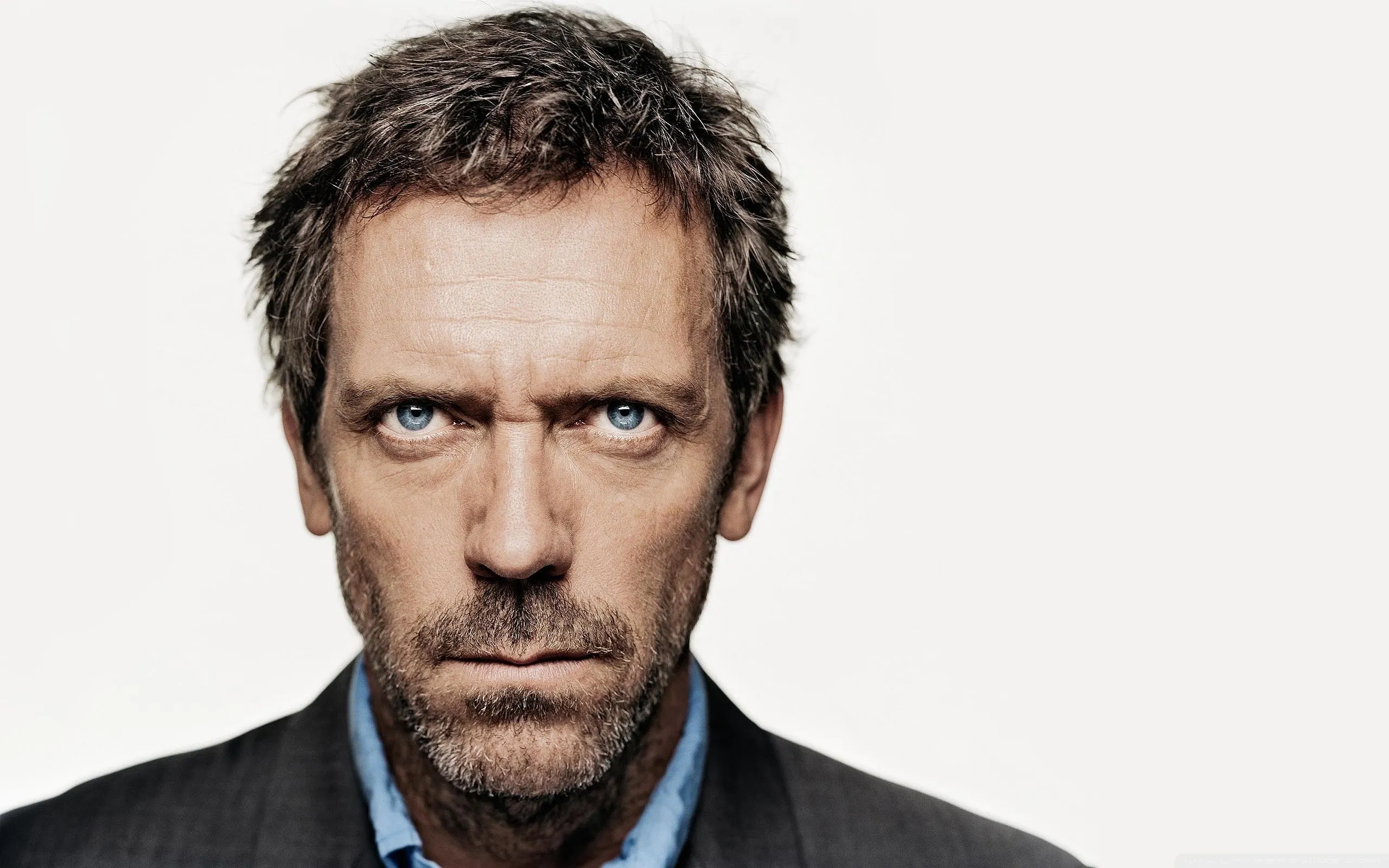 Dr. House Wallpaper