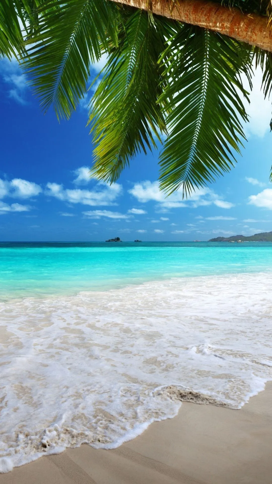 Honduras Wallpaper