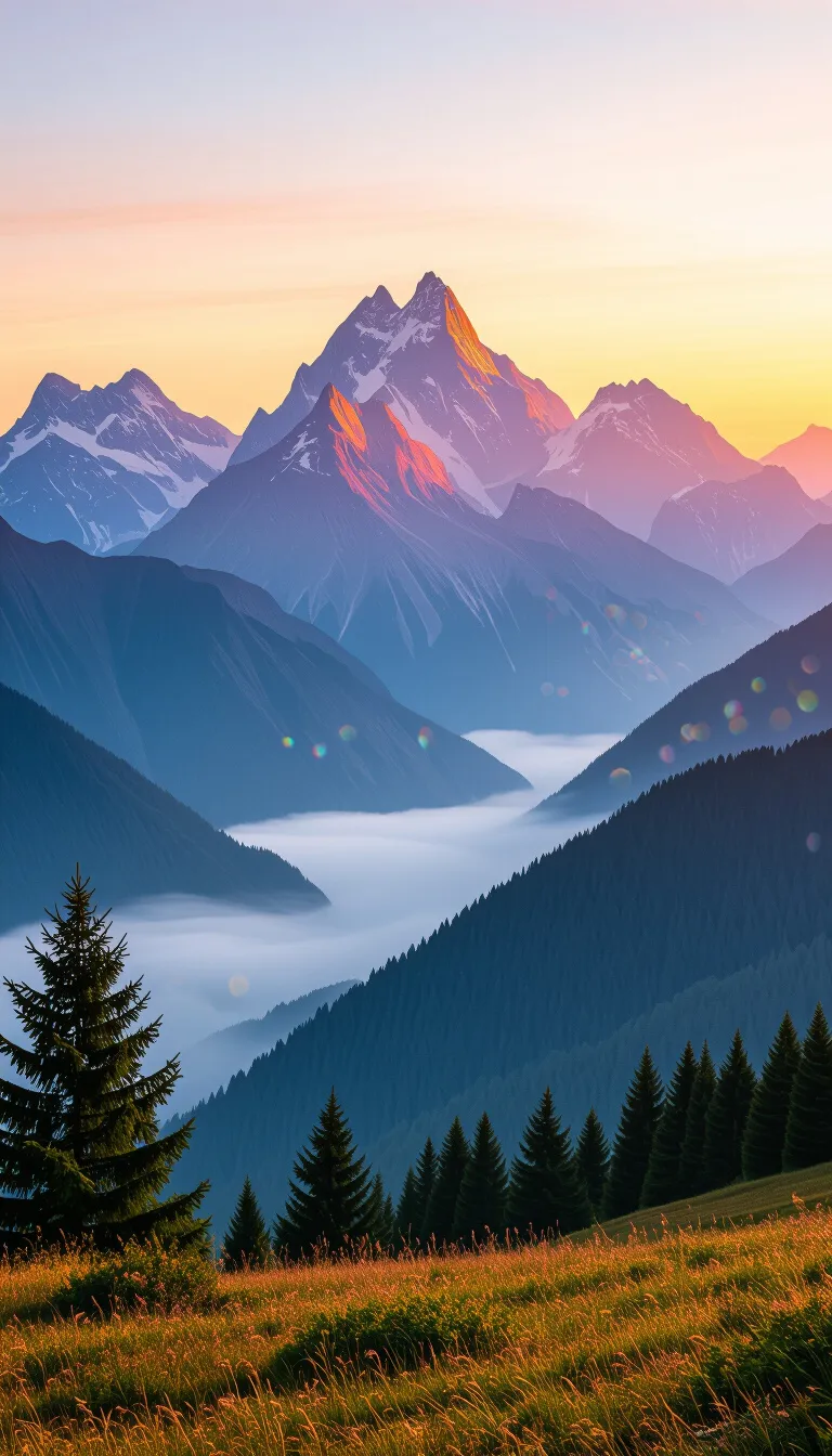 4k Phone Wallpaper Resolution & Stunning Designs