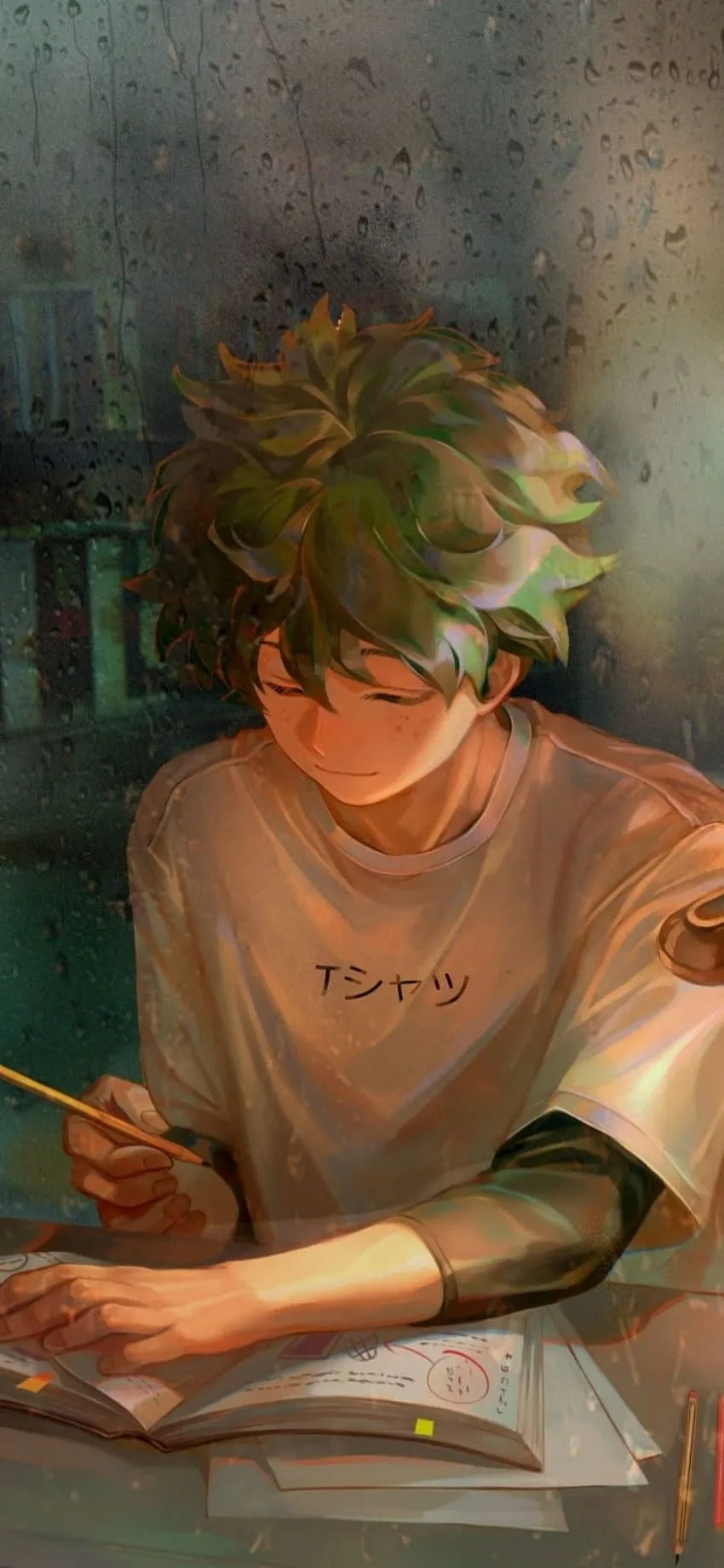 Anime Best Anime, Cool Anime HD phone wallpaper