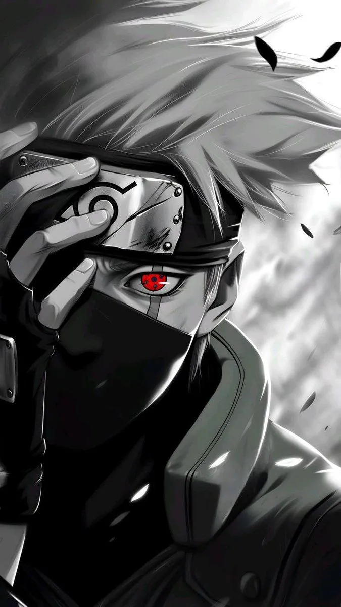 Anime wallpaper ⚡️