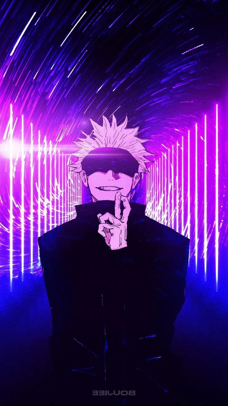 Anime 4k For Mobile Wallpaper