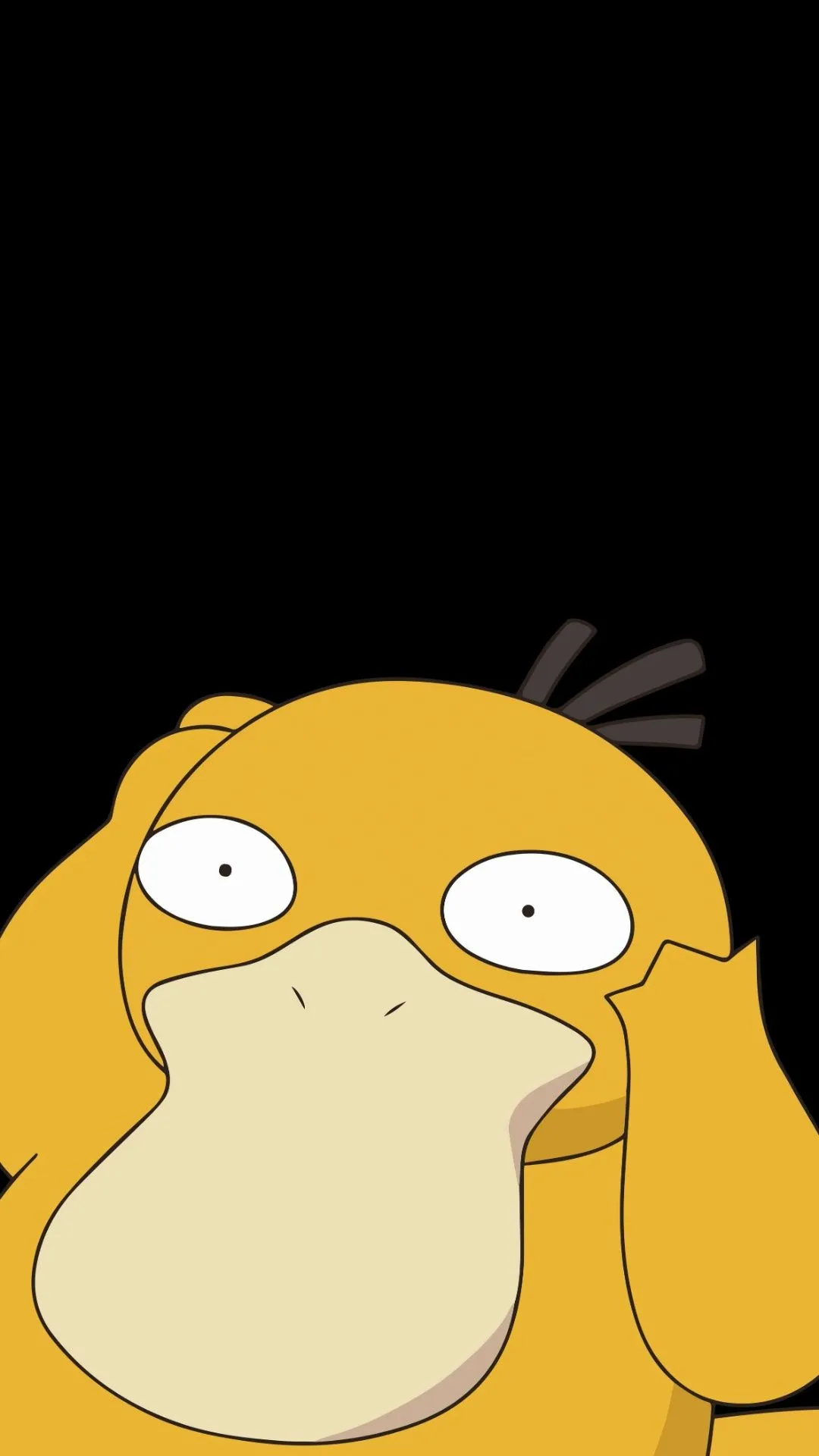 Best Psyduck HD Wallpaper [ Ultra HD ]