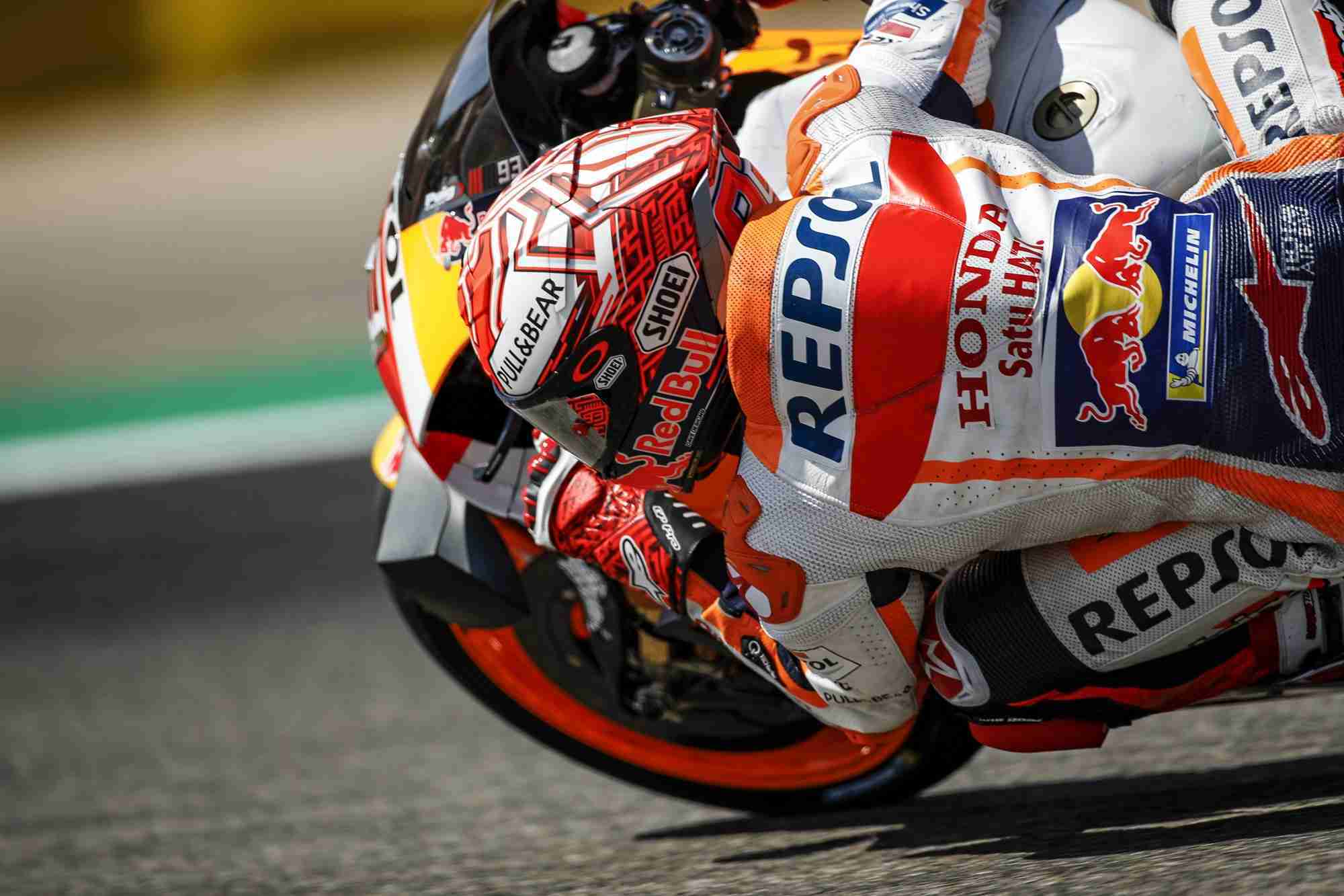Aragon 2019 results with MotoGP HD wallpaper. Motorcycle News, Reviews and Knowledge Base