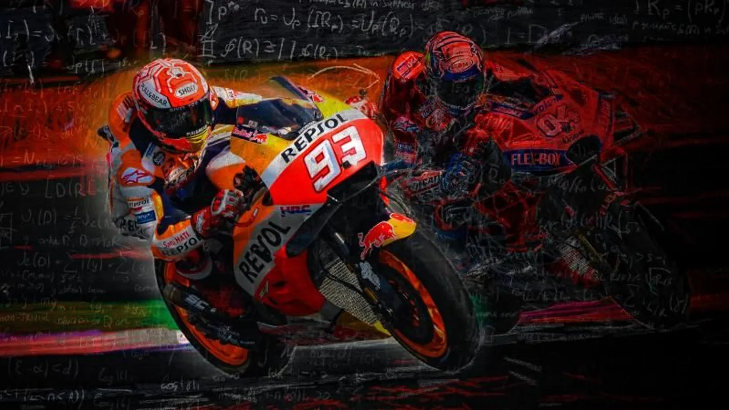 Now or never: who can stop Marquez' march towards the crown?