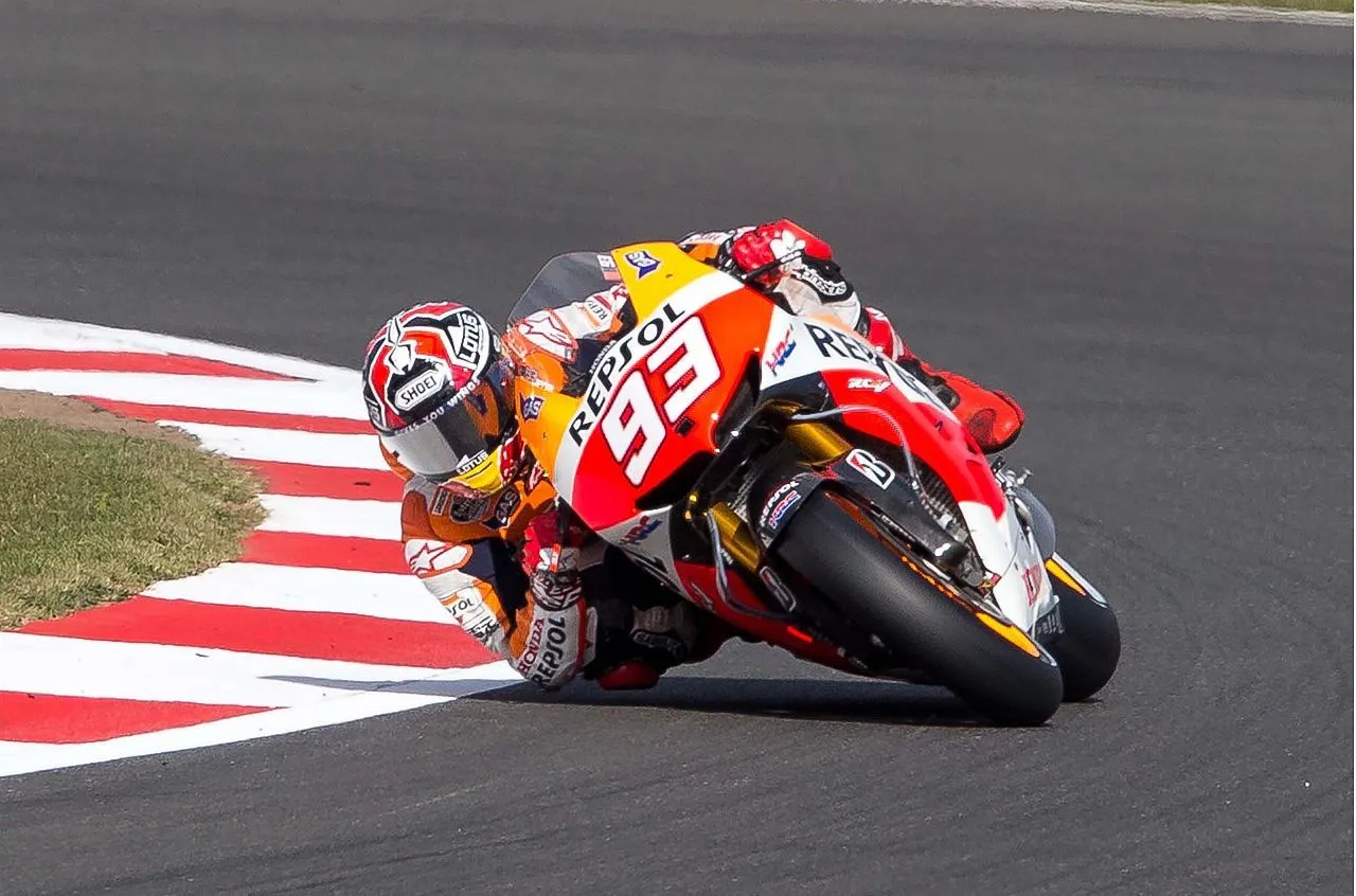 Marc Marquez