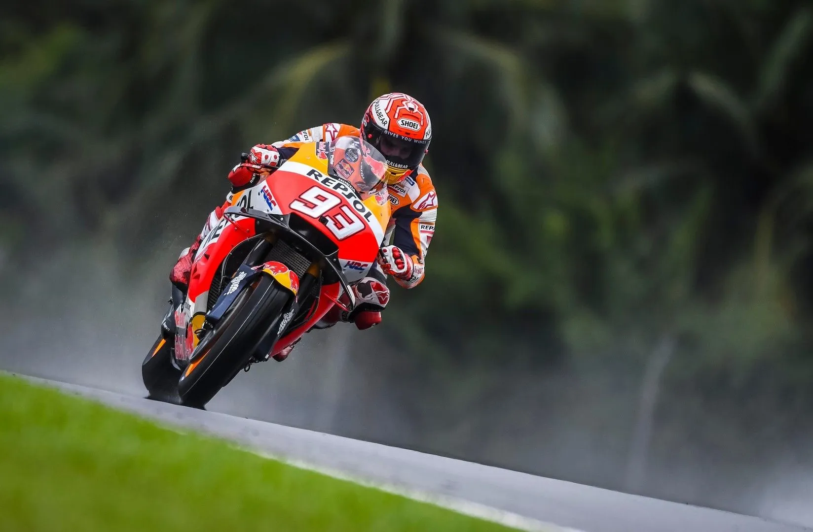 What needs to happen for Marc Márquez to win MotoGP championship in Japan this weekend