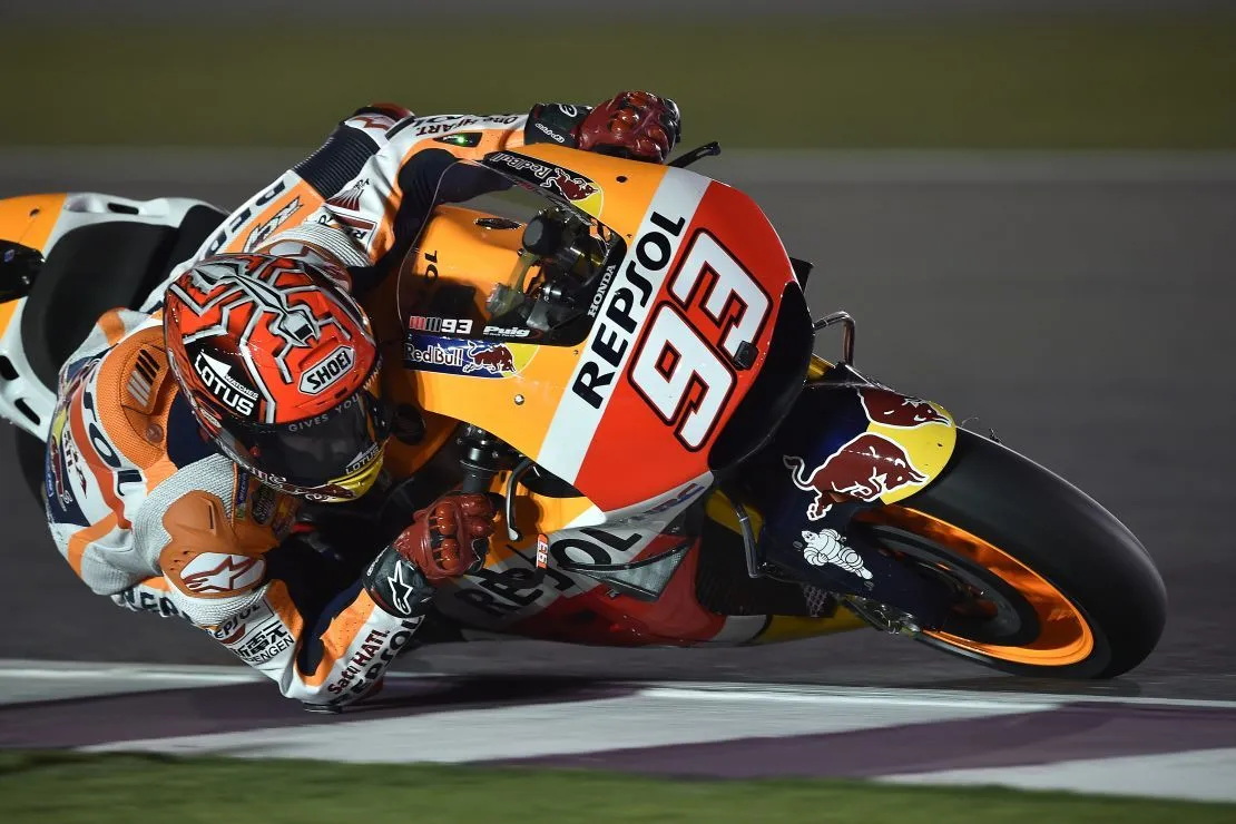 New rules, old feuds: MotoGP returns
