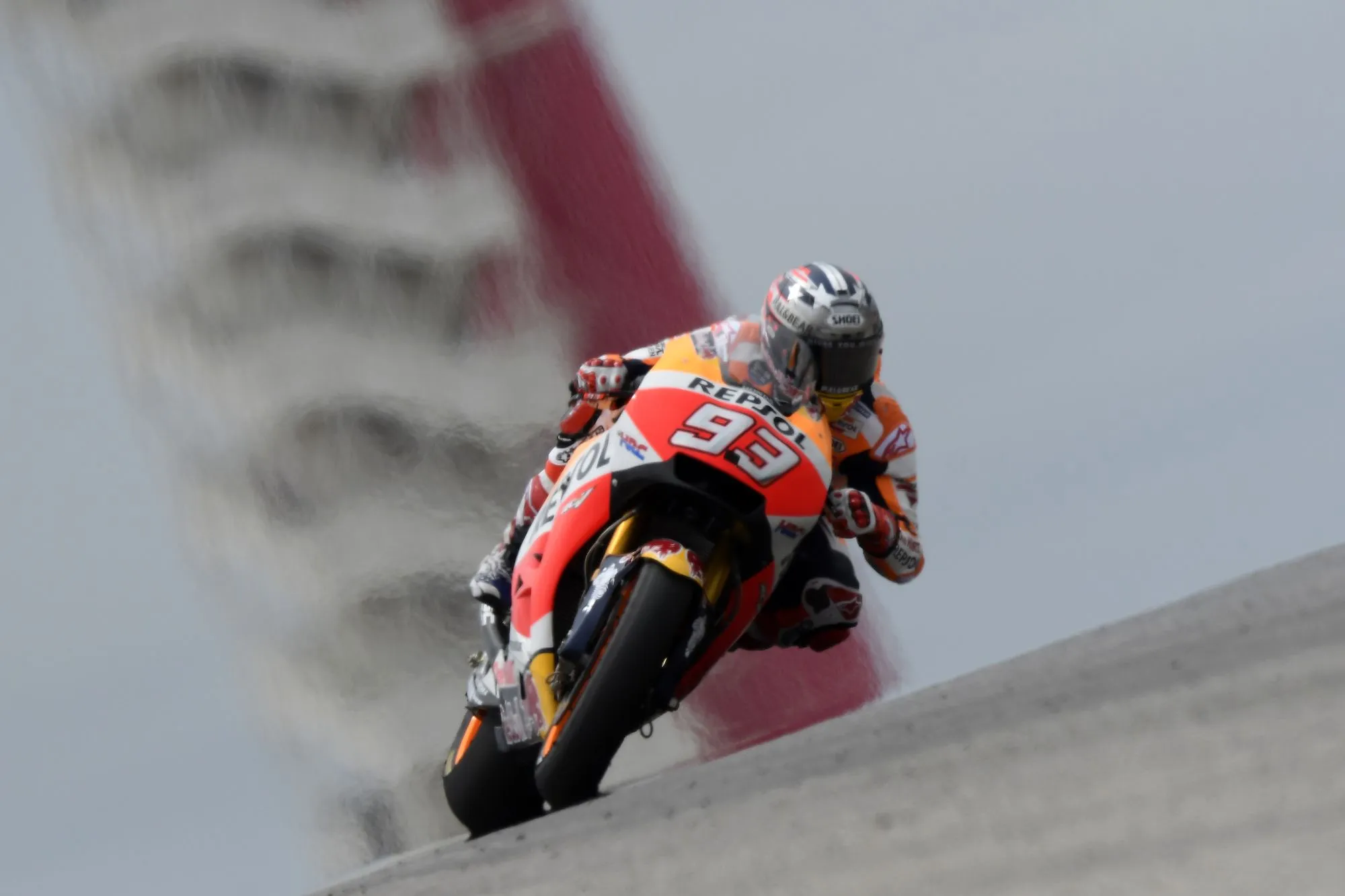 MotoGP Qualifying Results From Austin, TX