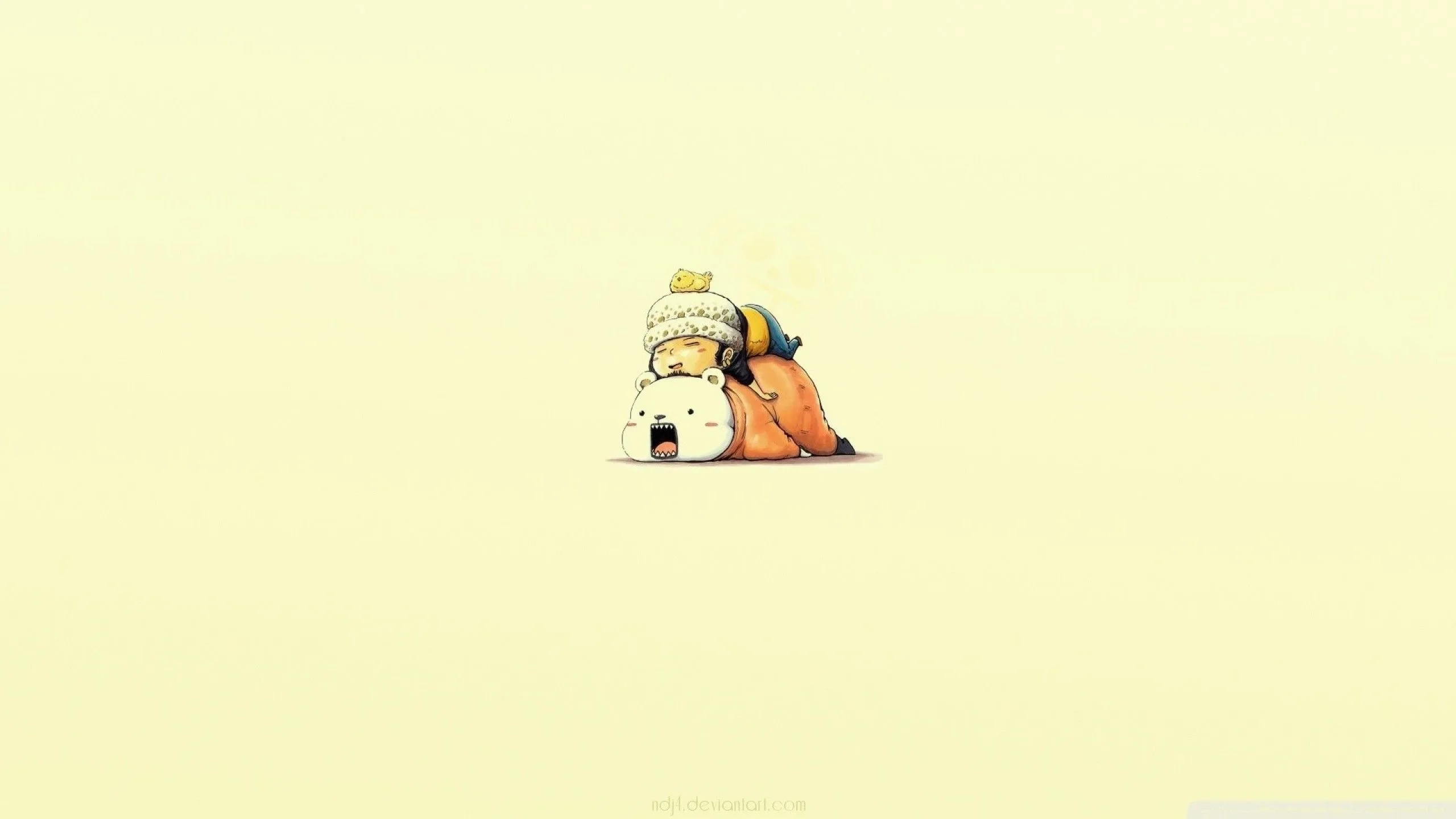 Cute Minimalist Desktop Wallpaper, HD Background on WallpaperBat