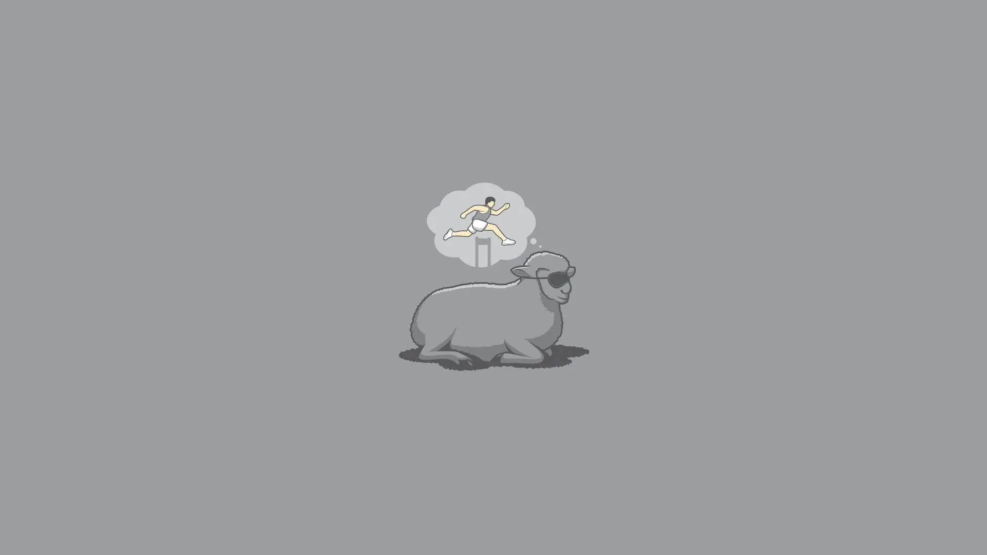Cute minimalist desktop wallpaper. michaeltiaghagenin1986's Ownd